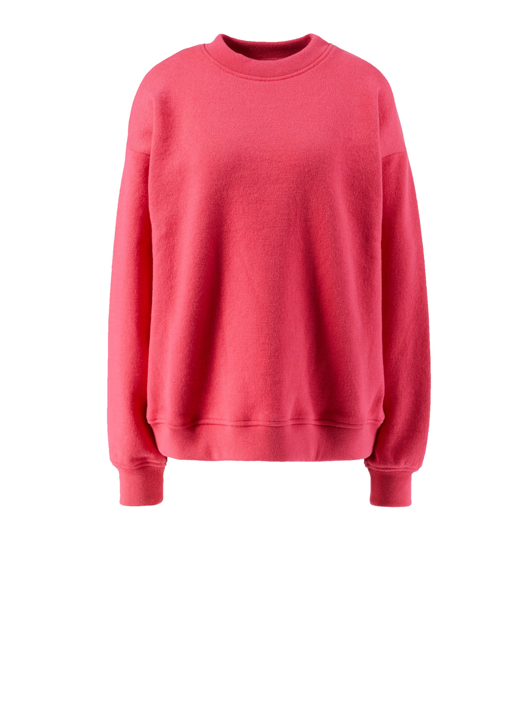 Hot pink 2025 cashmere sweater