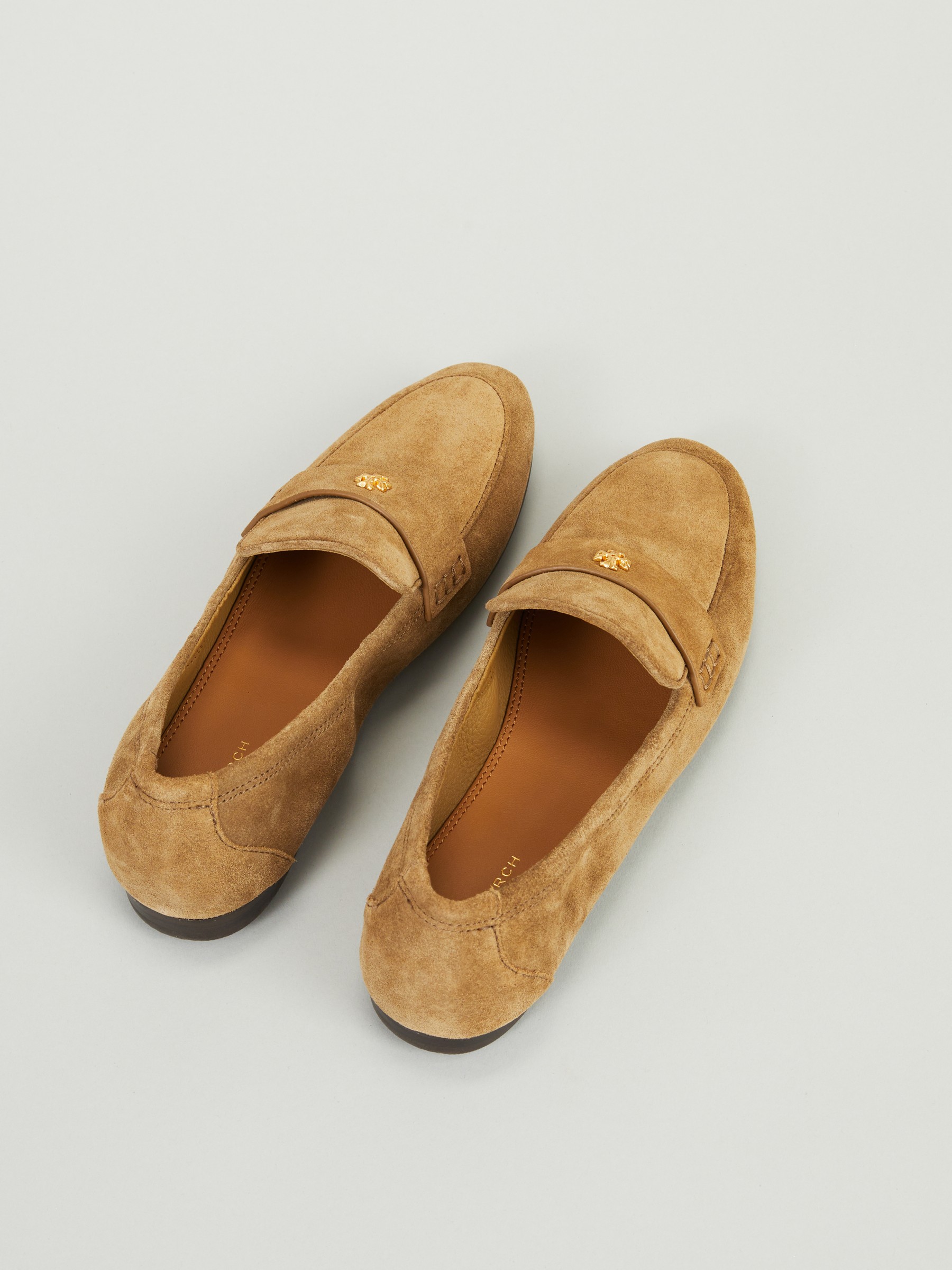 Tory Burch Loafer Brown | Tory Burch