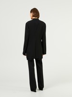 The Row Blazer Chul Schwarz The Row