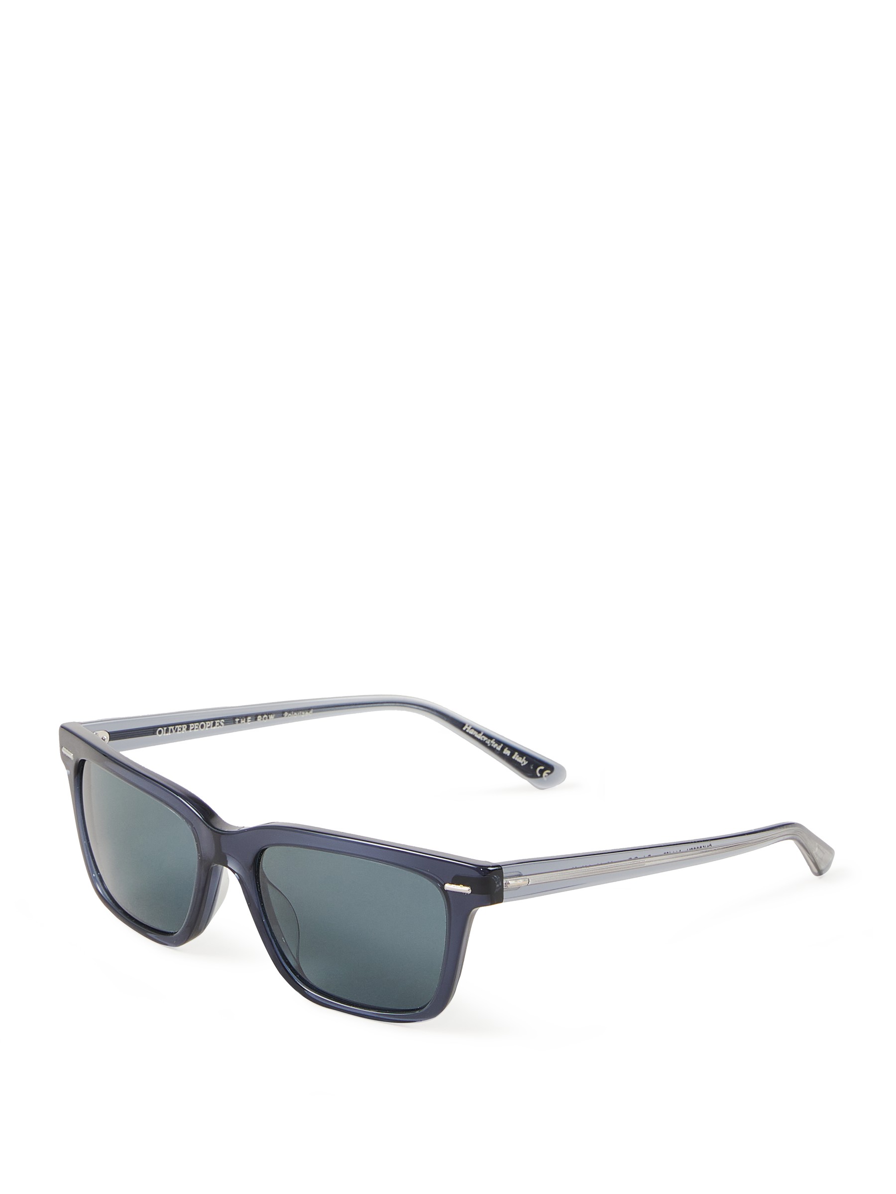 Oliver Peoples Sunglasses 'BA CC' Blue | Sunglasses