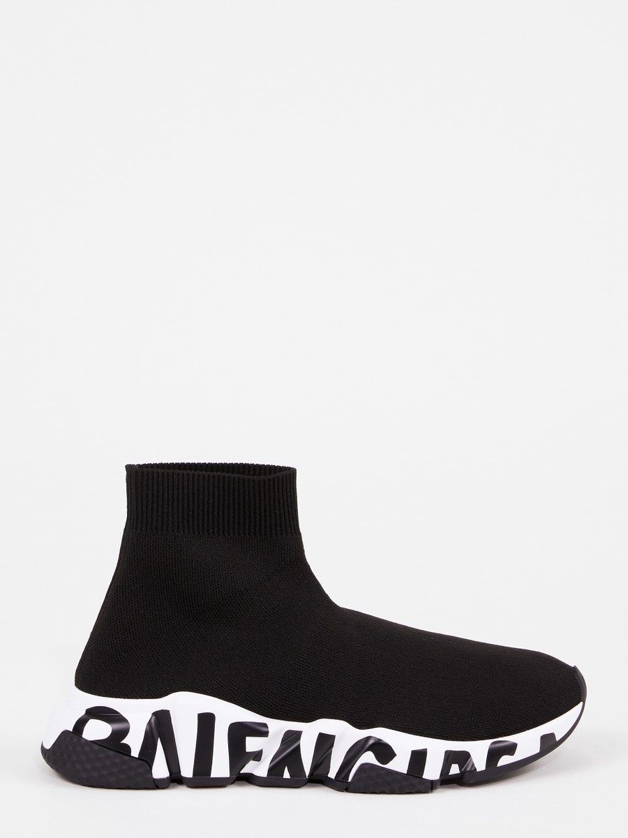 Zapatillas Balenciaga Speed Trainer en Mercado Libre Chile