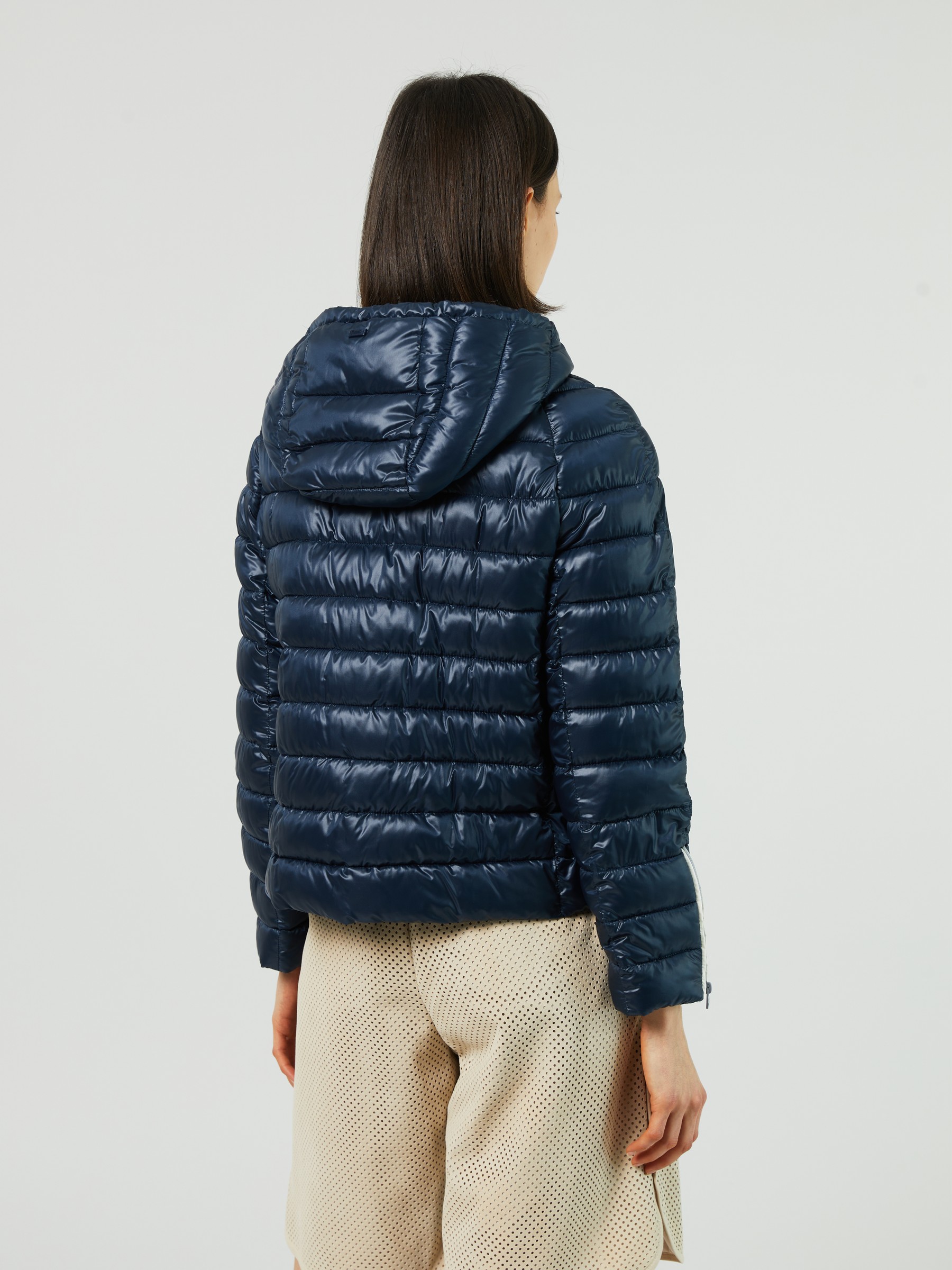 herno quilted jacket