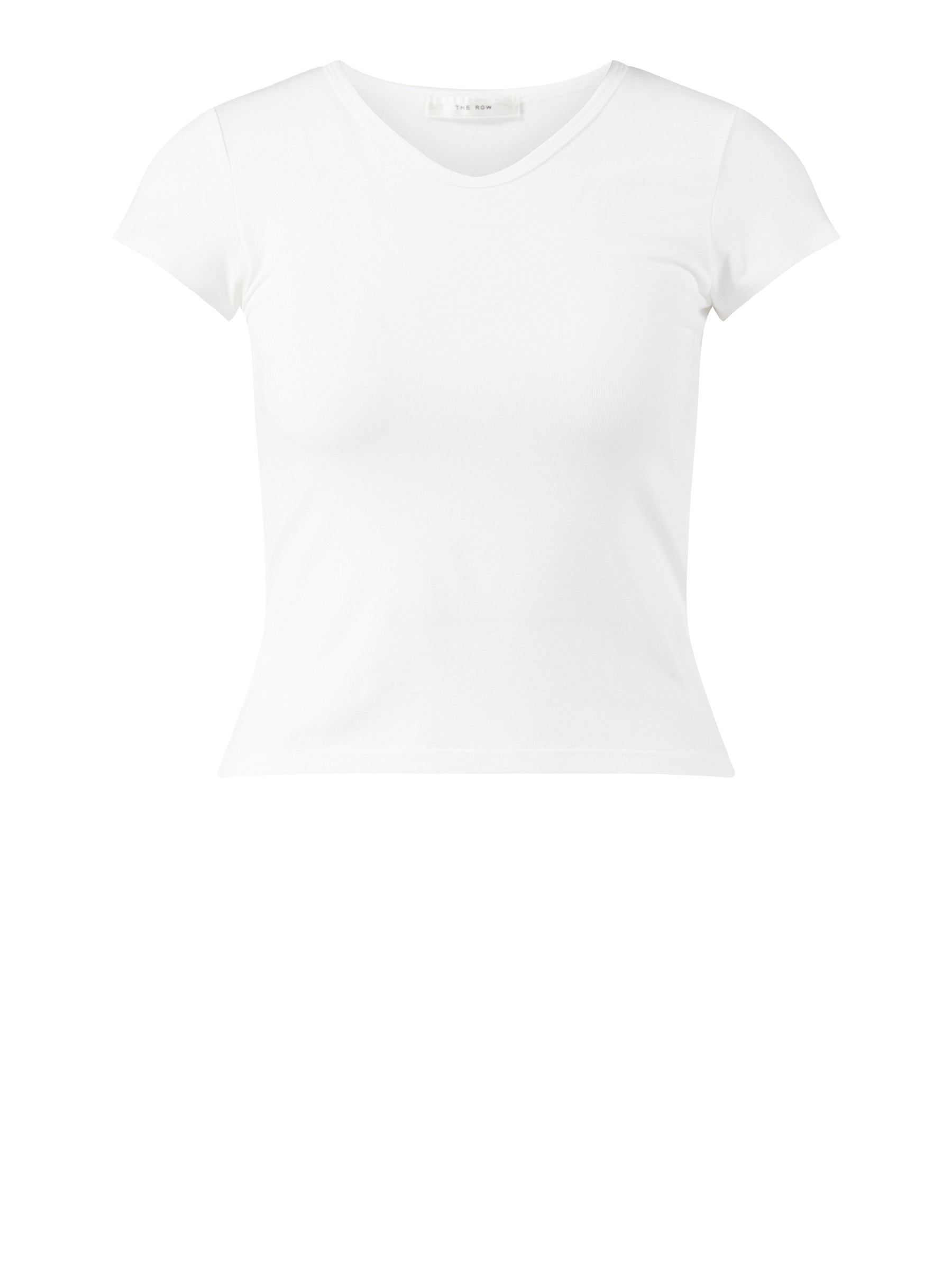 The Row T Shirt Rasa White T shirts