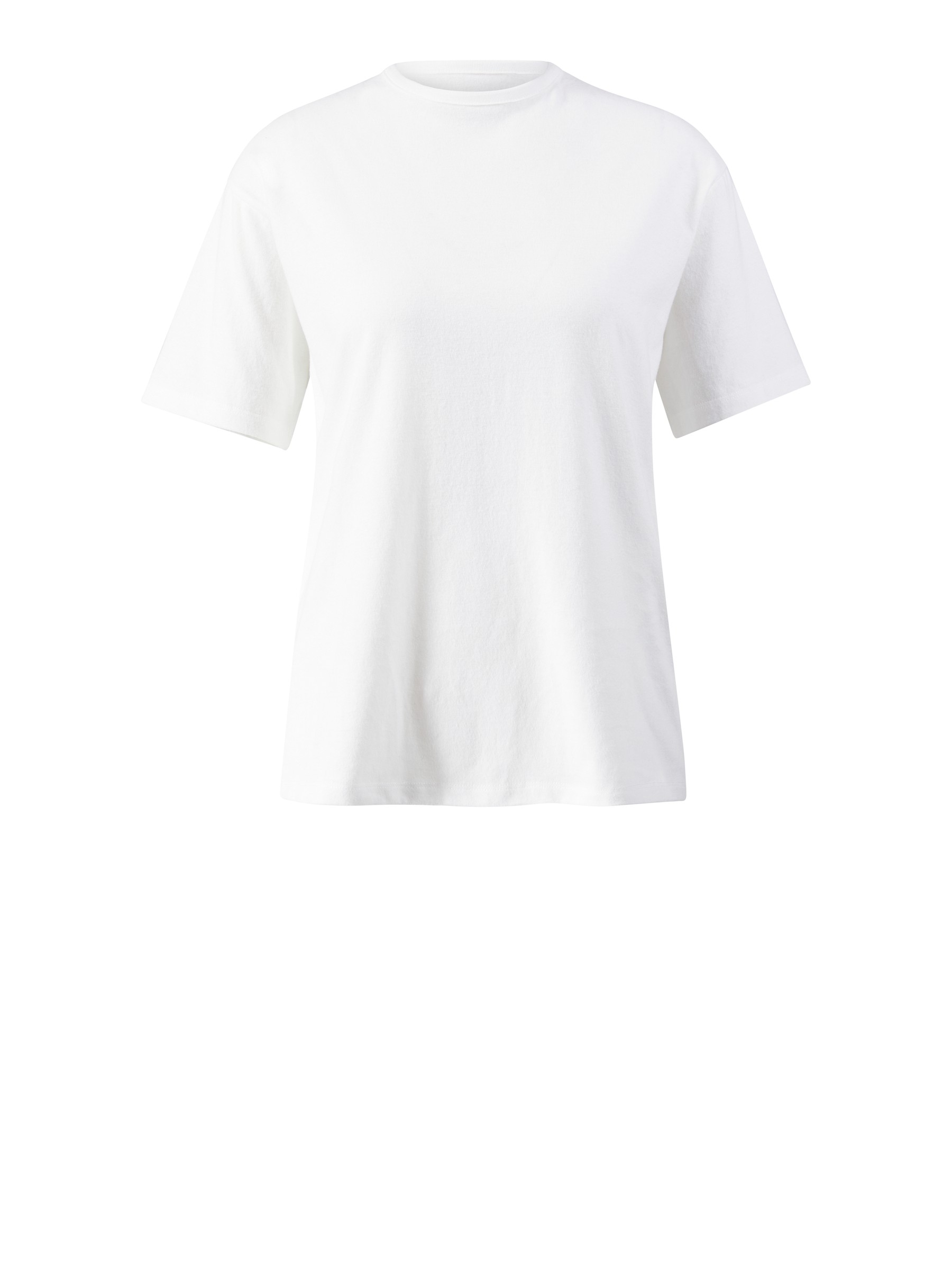 The Row T Shirt Lella White T shirts