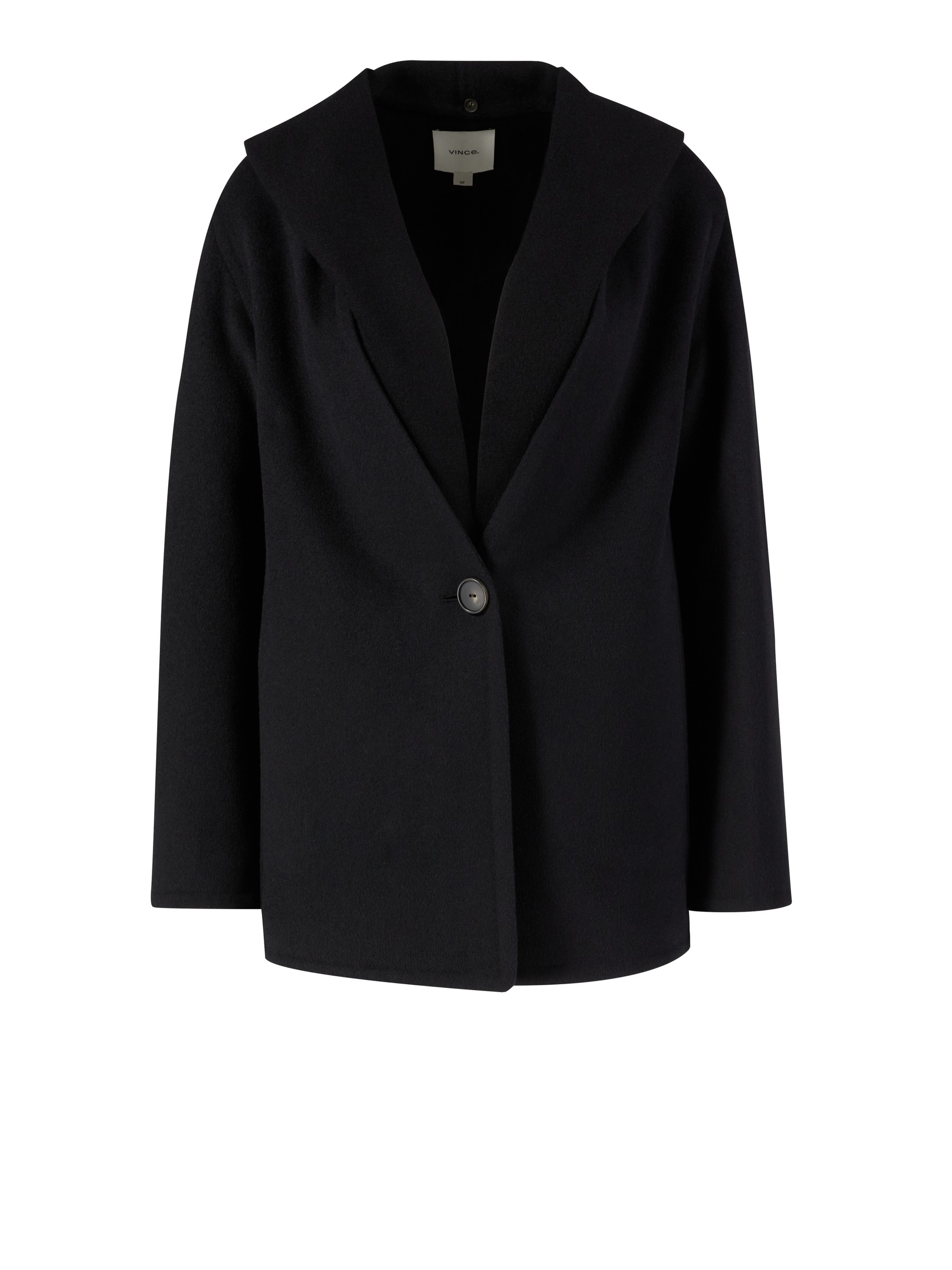 Vince hot sale wool jacket