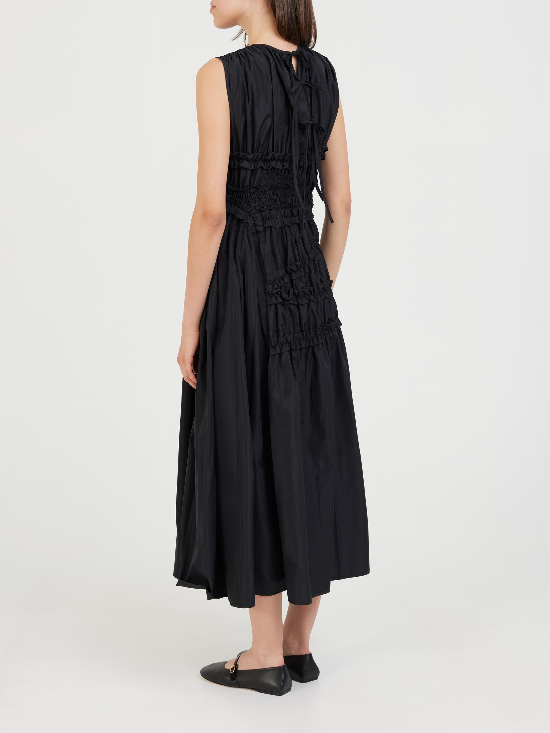 CECILIE BAHNSEN Dress 'Utopia' Black | CECILIE BAHNSEN