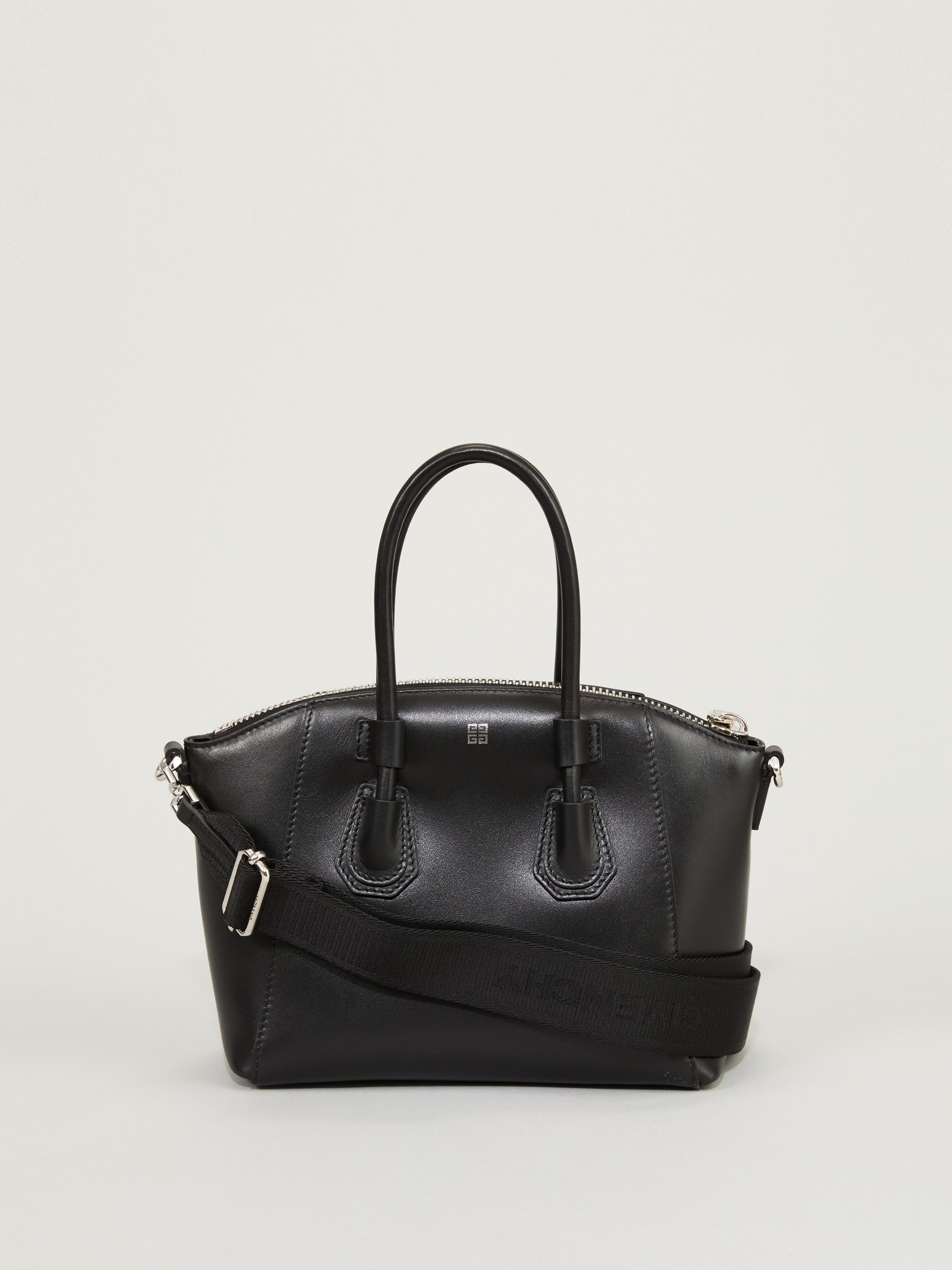 GIVENCHY Handbag 'Mini Antigona' Black | Håndtasker