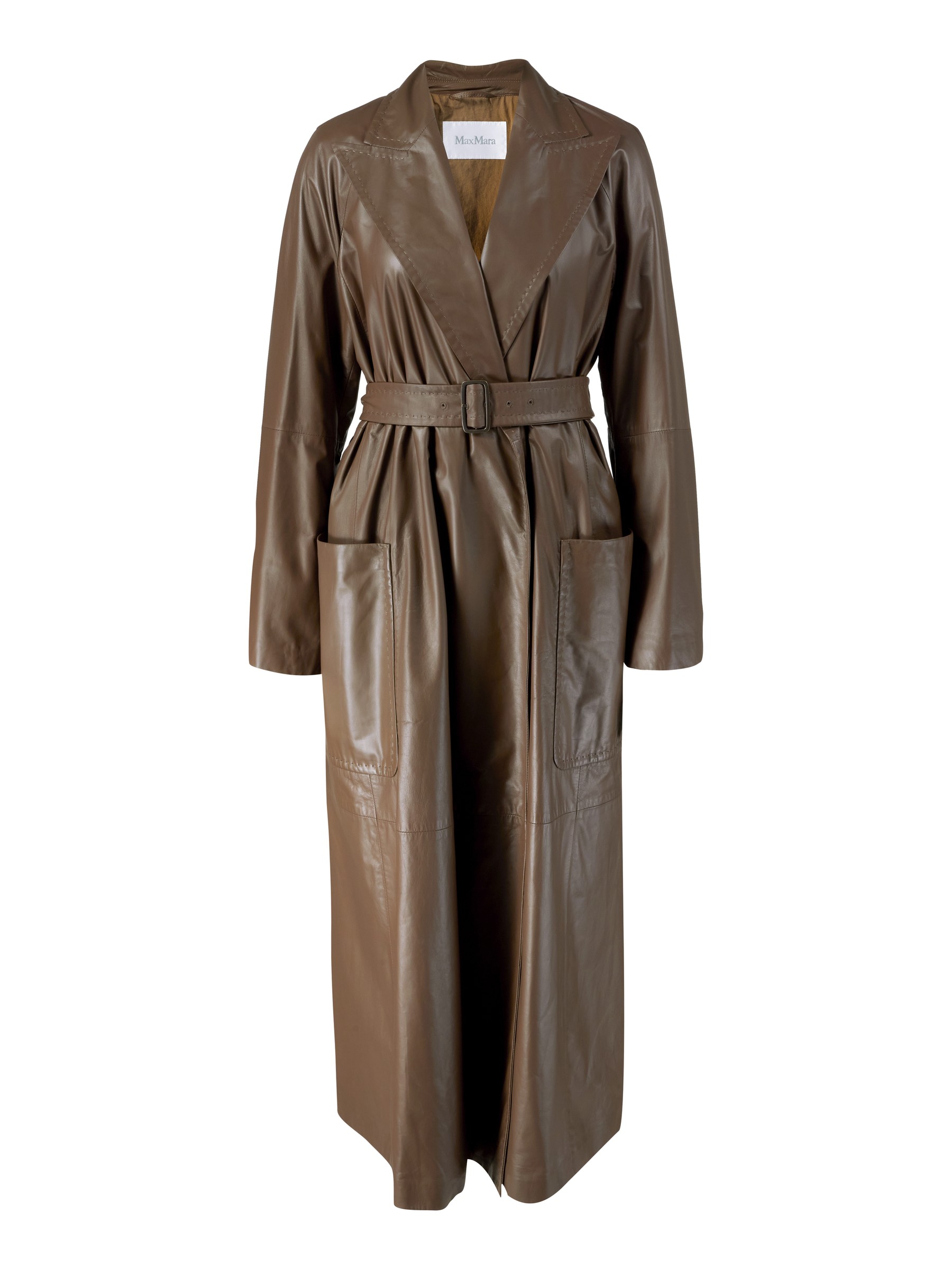 Max mara discount galles coat