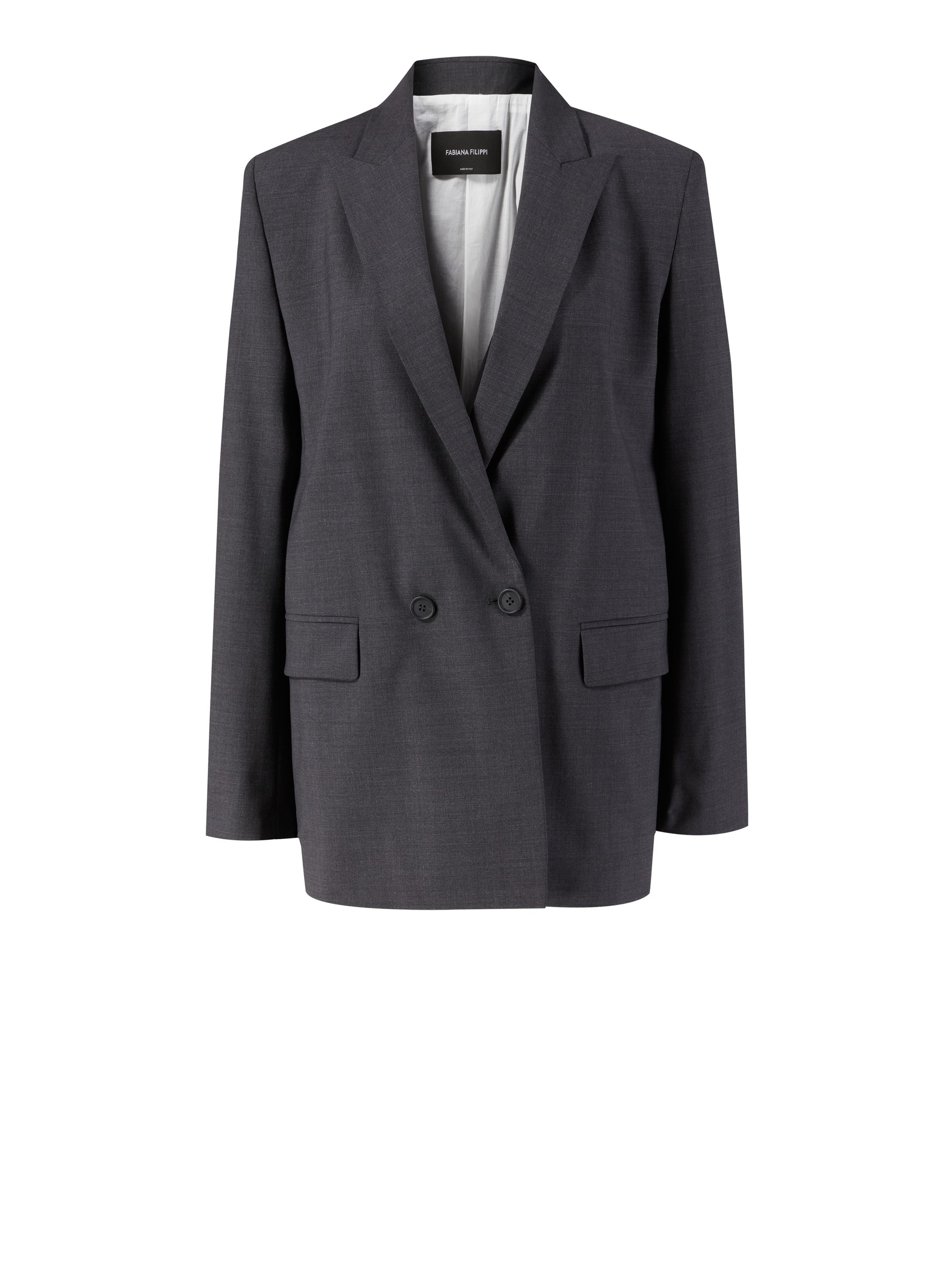 All saints deals harriet blazer