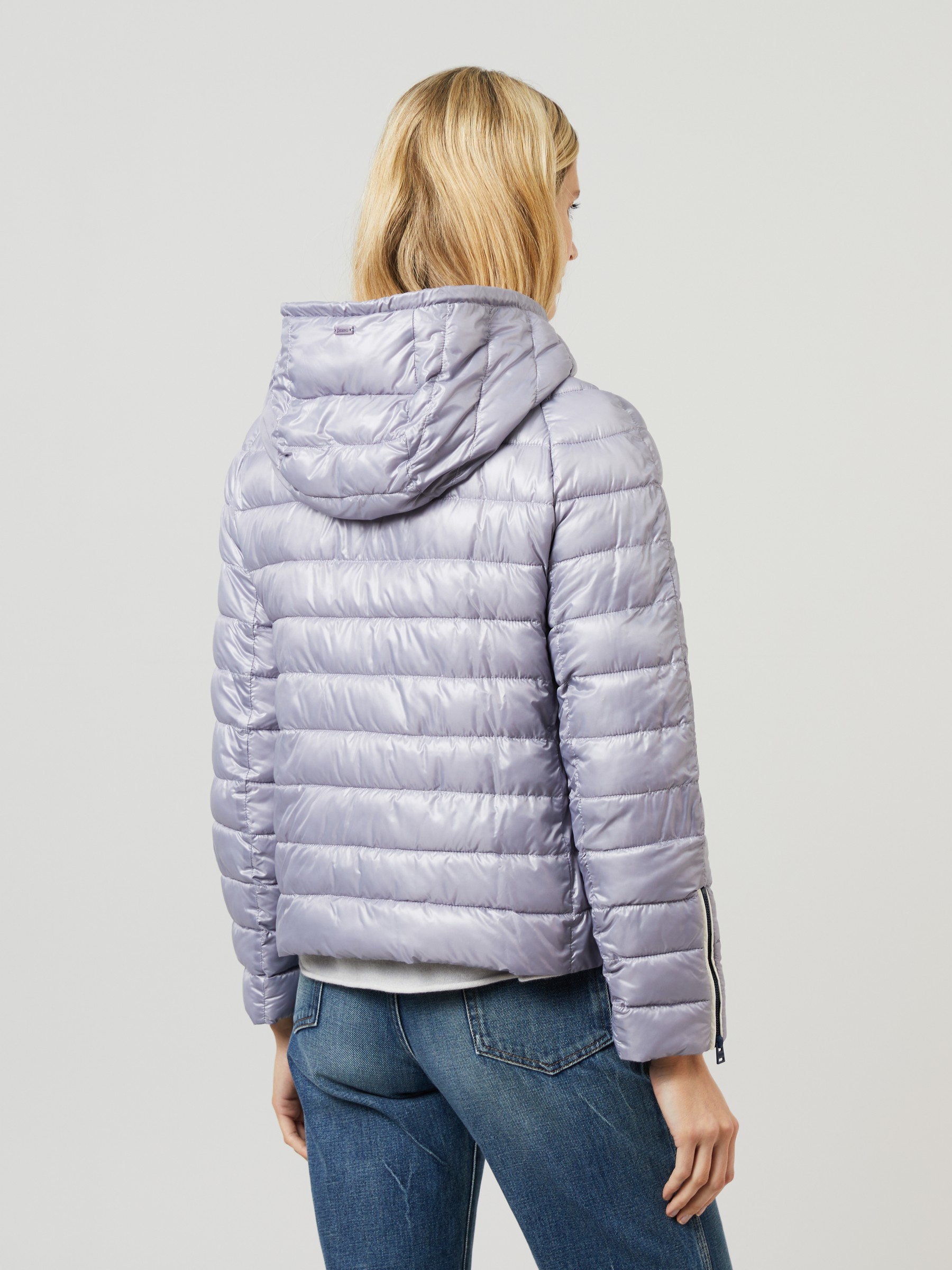 herno quilted jacket