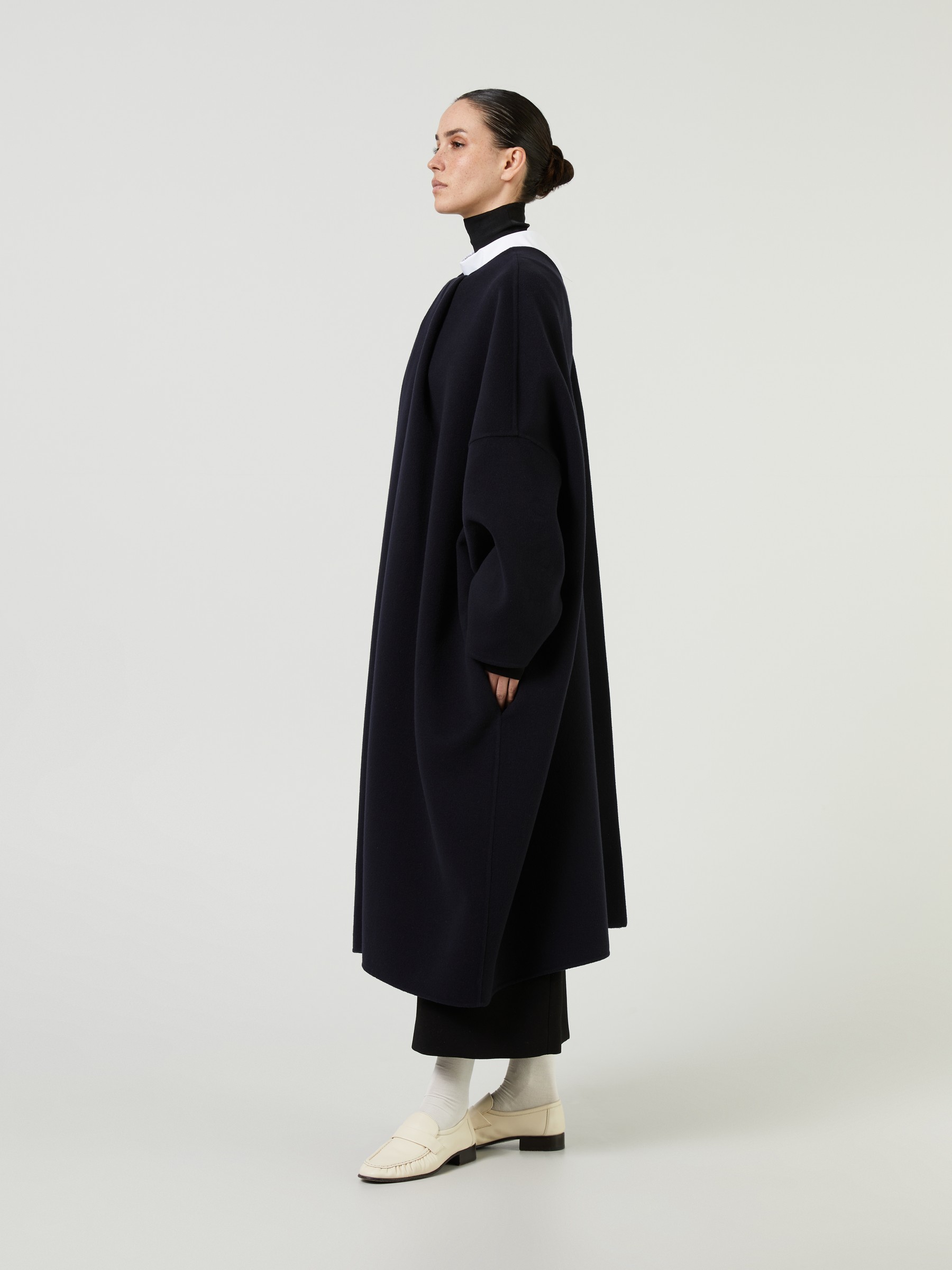 The row deals maiph coat