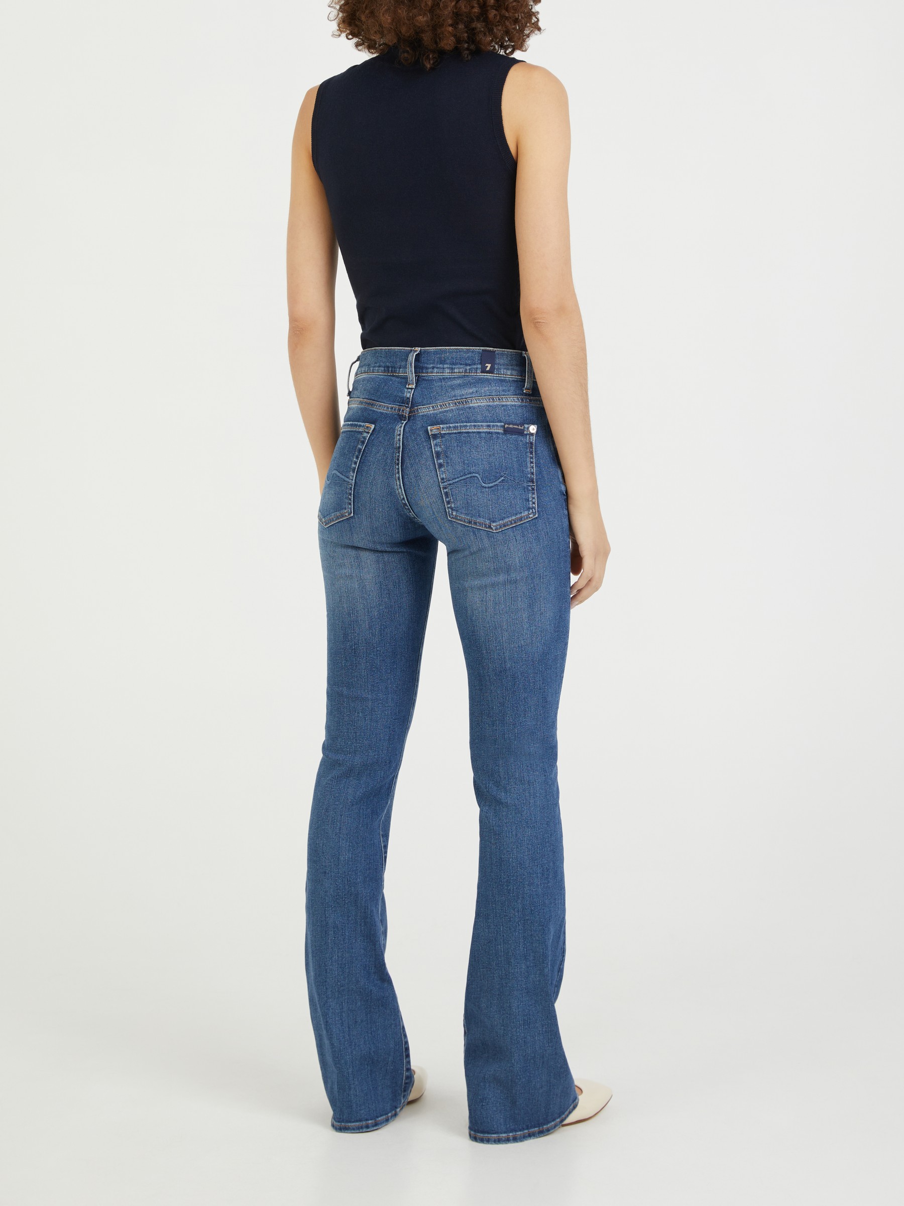 Bootcut Soho Light - Bootcut Jeans