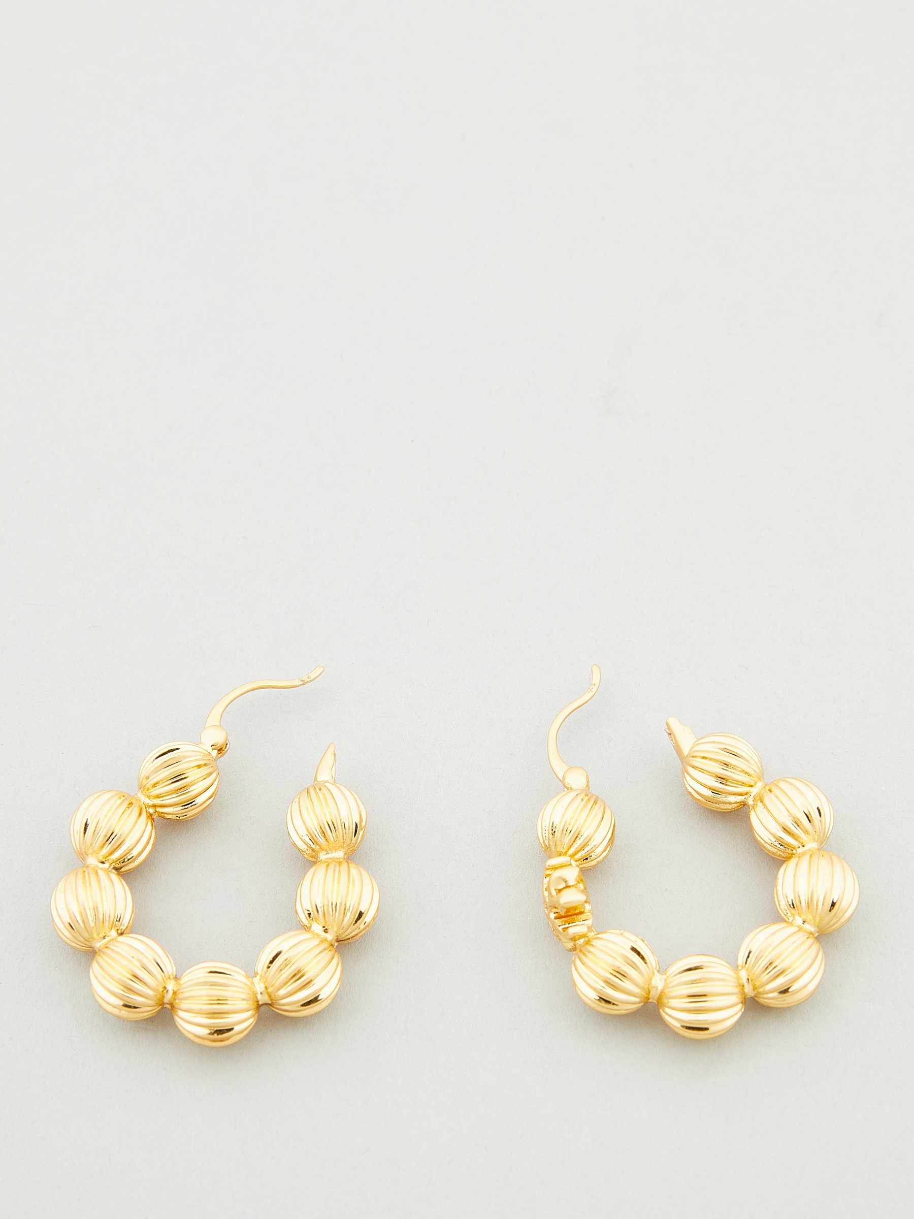 Tory Burch Earrings 'Roxanne' Gold | Earrings
