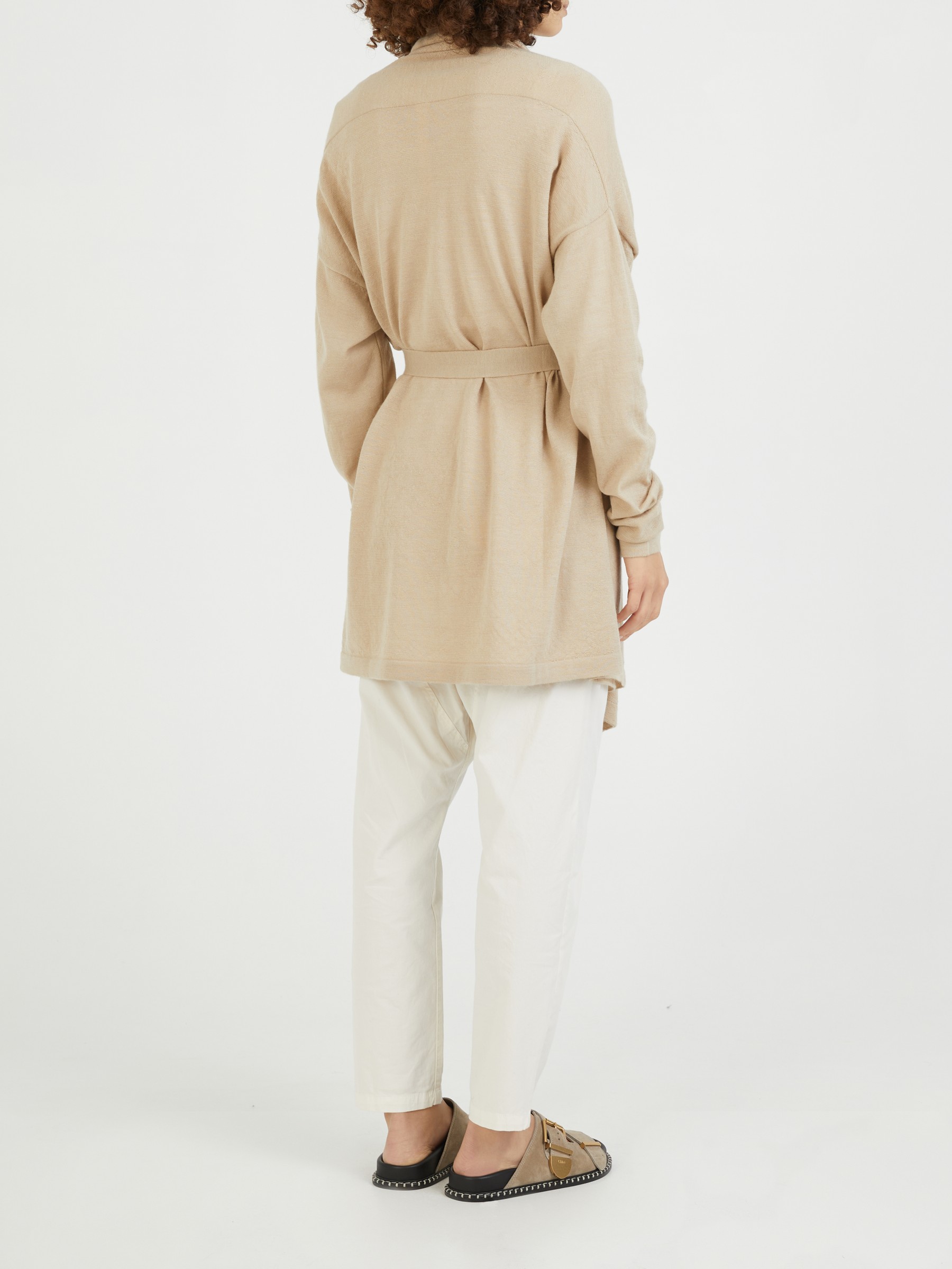 Lauren manoogian hot sale normal cardigan