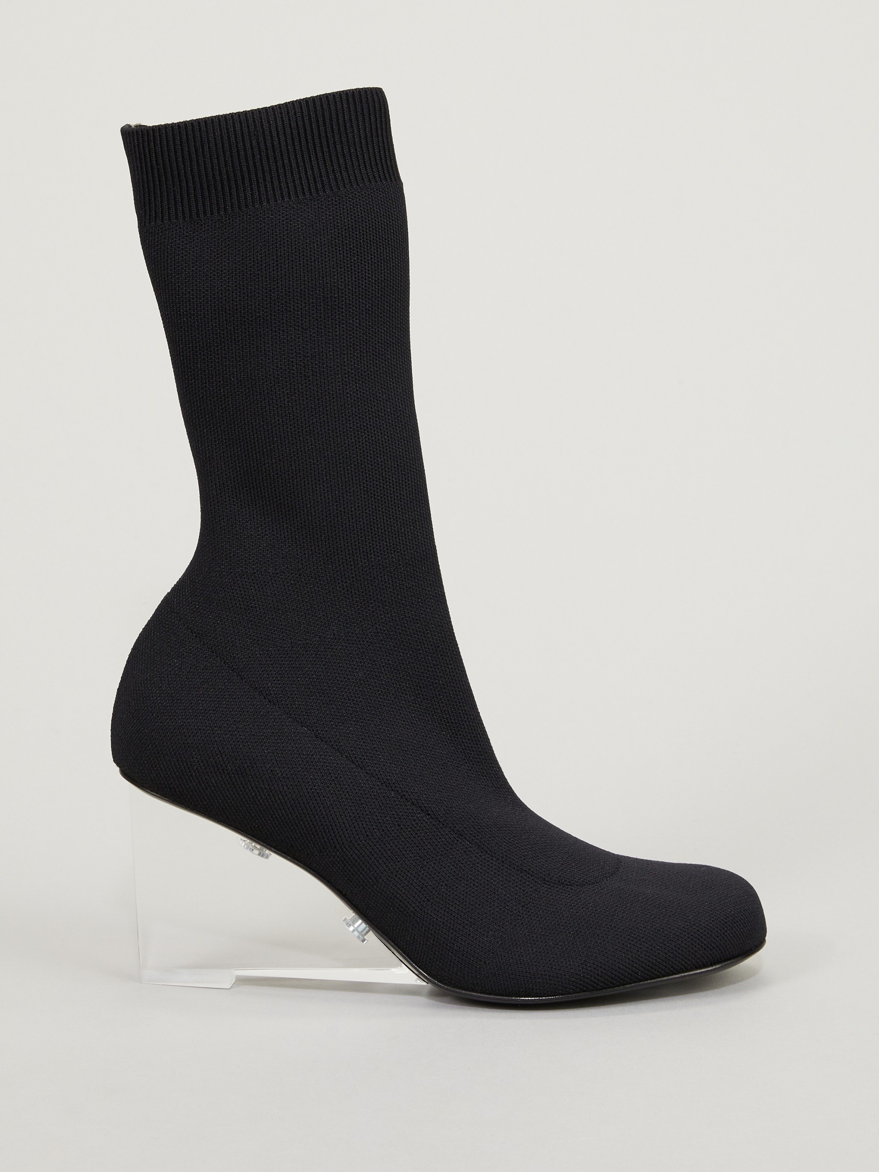 Alexander mcqueen best sale sock boots