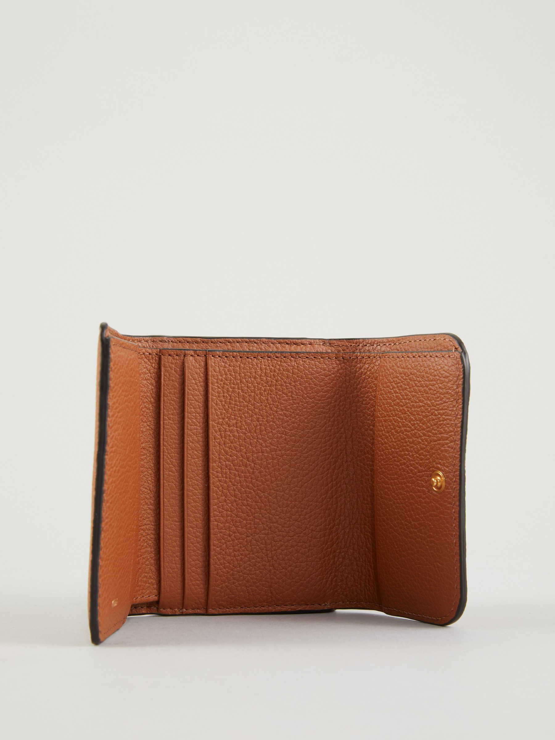 Chloé Women's Marcie Small Trifold Wallet | A.K. Rikk's