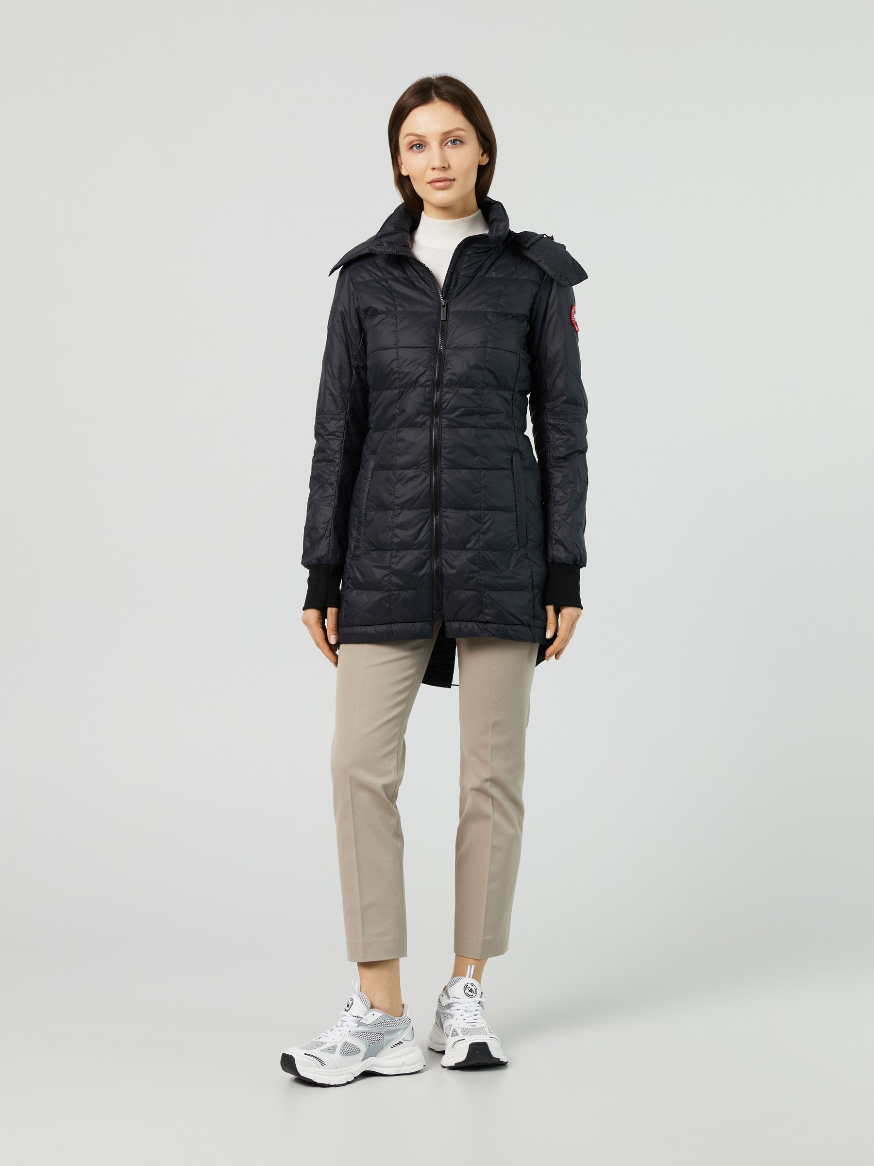 canadian goose down jacket sale