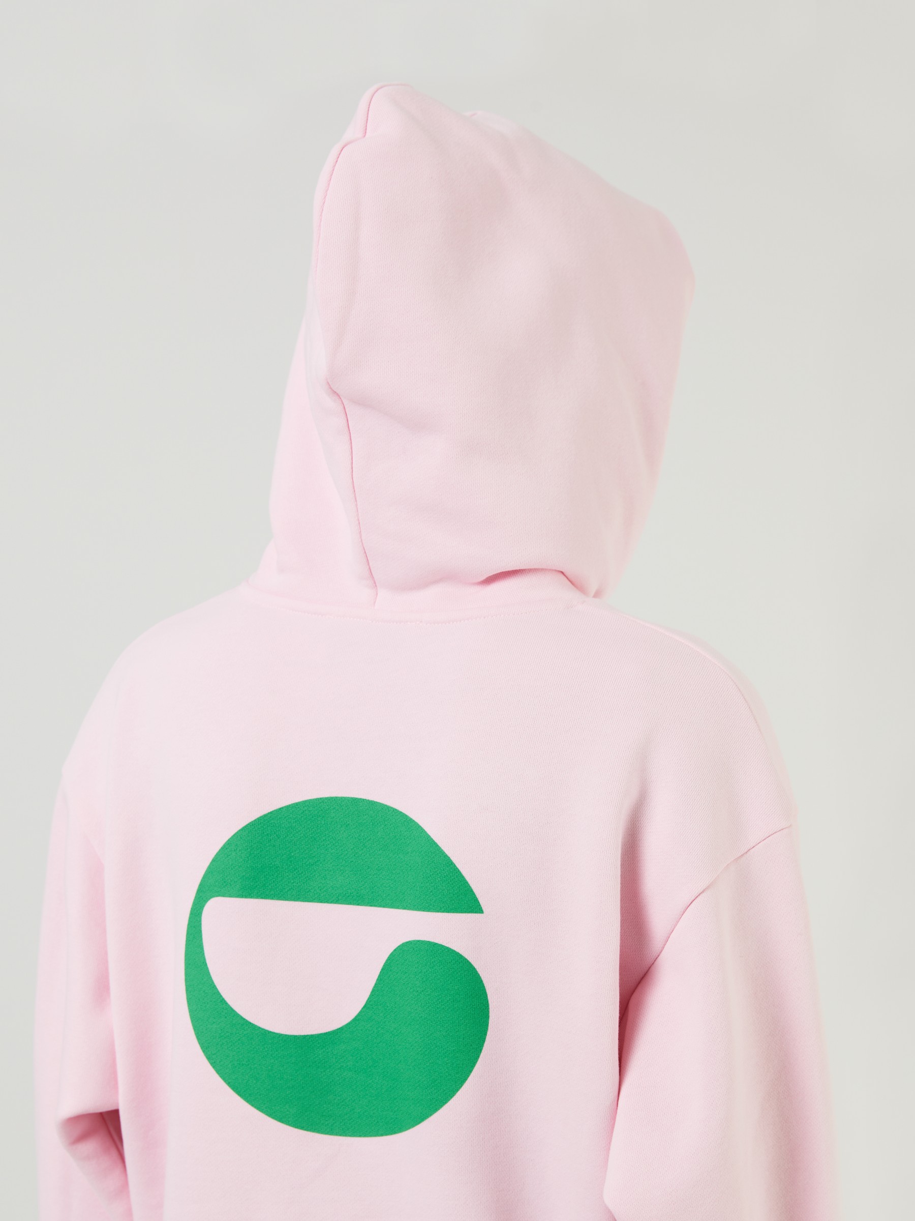 Champion sweater clearance mint and rose