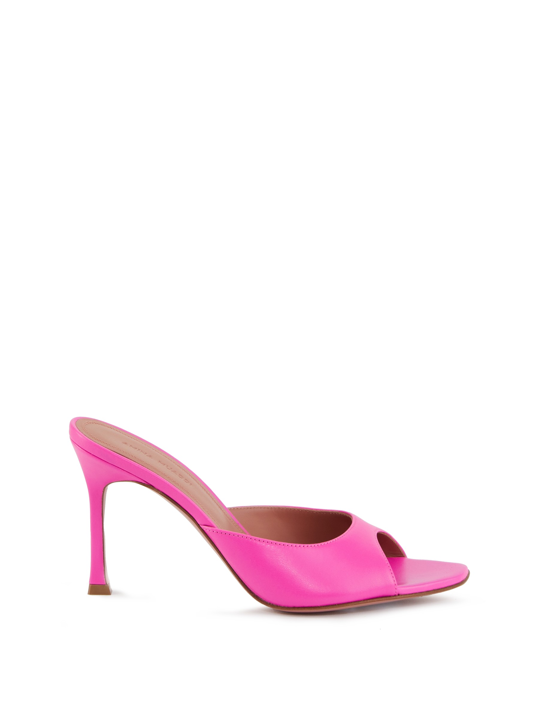 Hot pink multi hot sale color heels