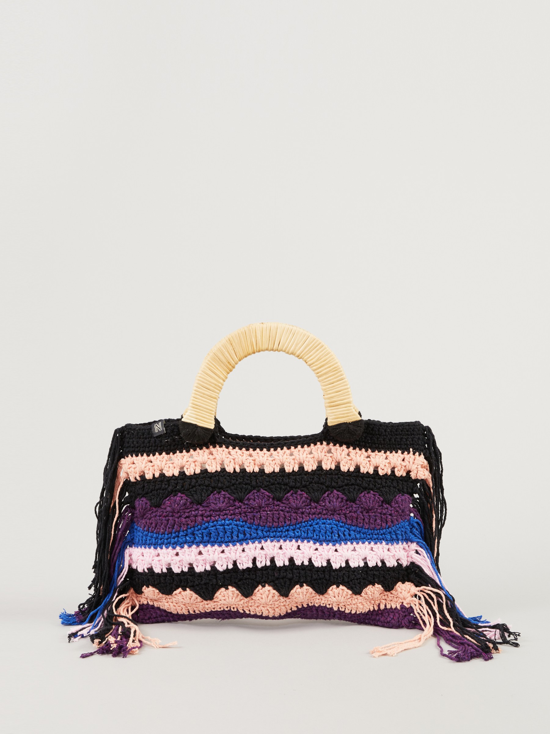 Nannacay straw bag hot sale