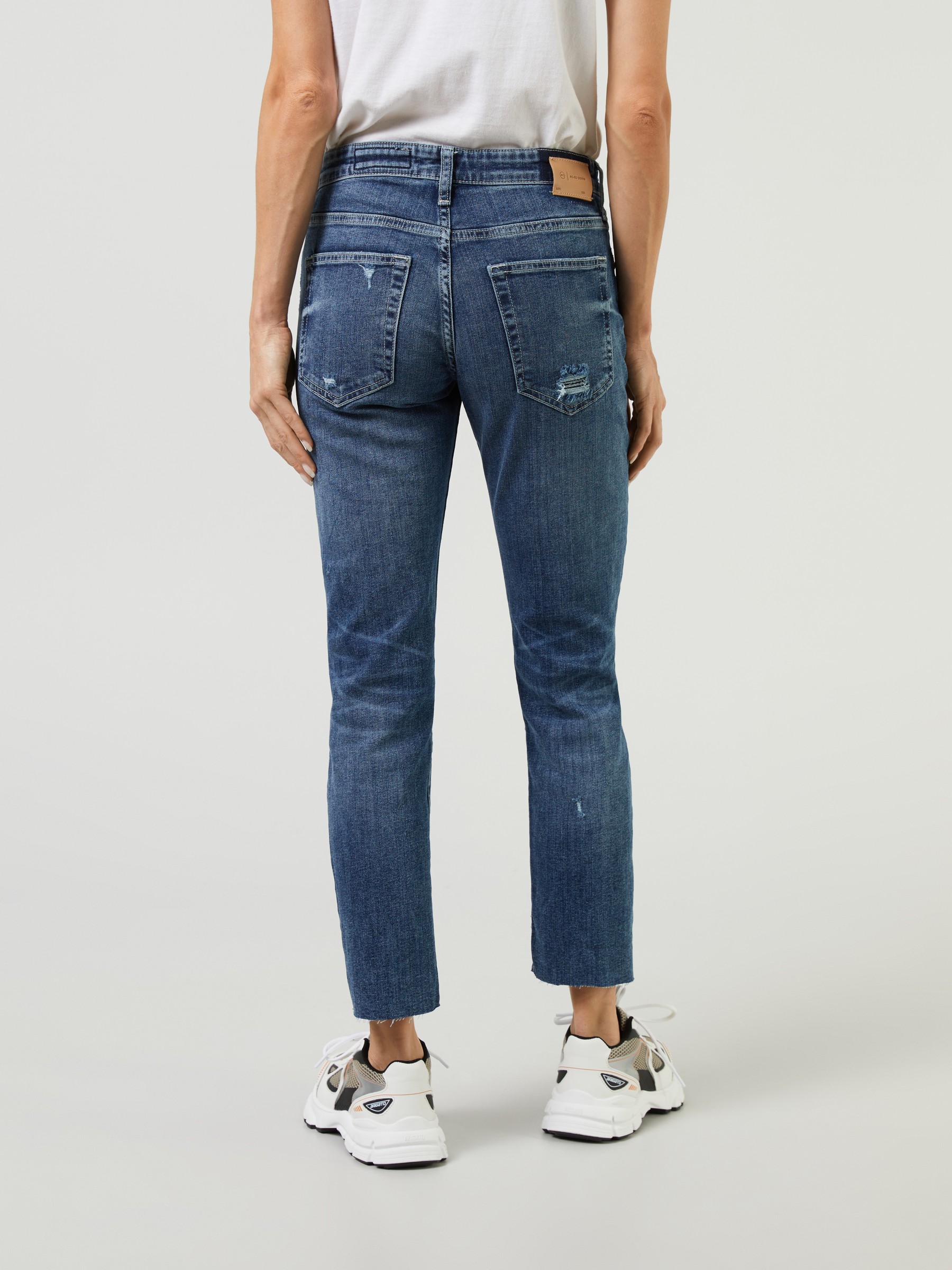 AG Jeans Slim fit jeans 'Ex-Boyfriend Slim' | Slim and Skinny Fit Jeans