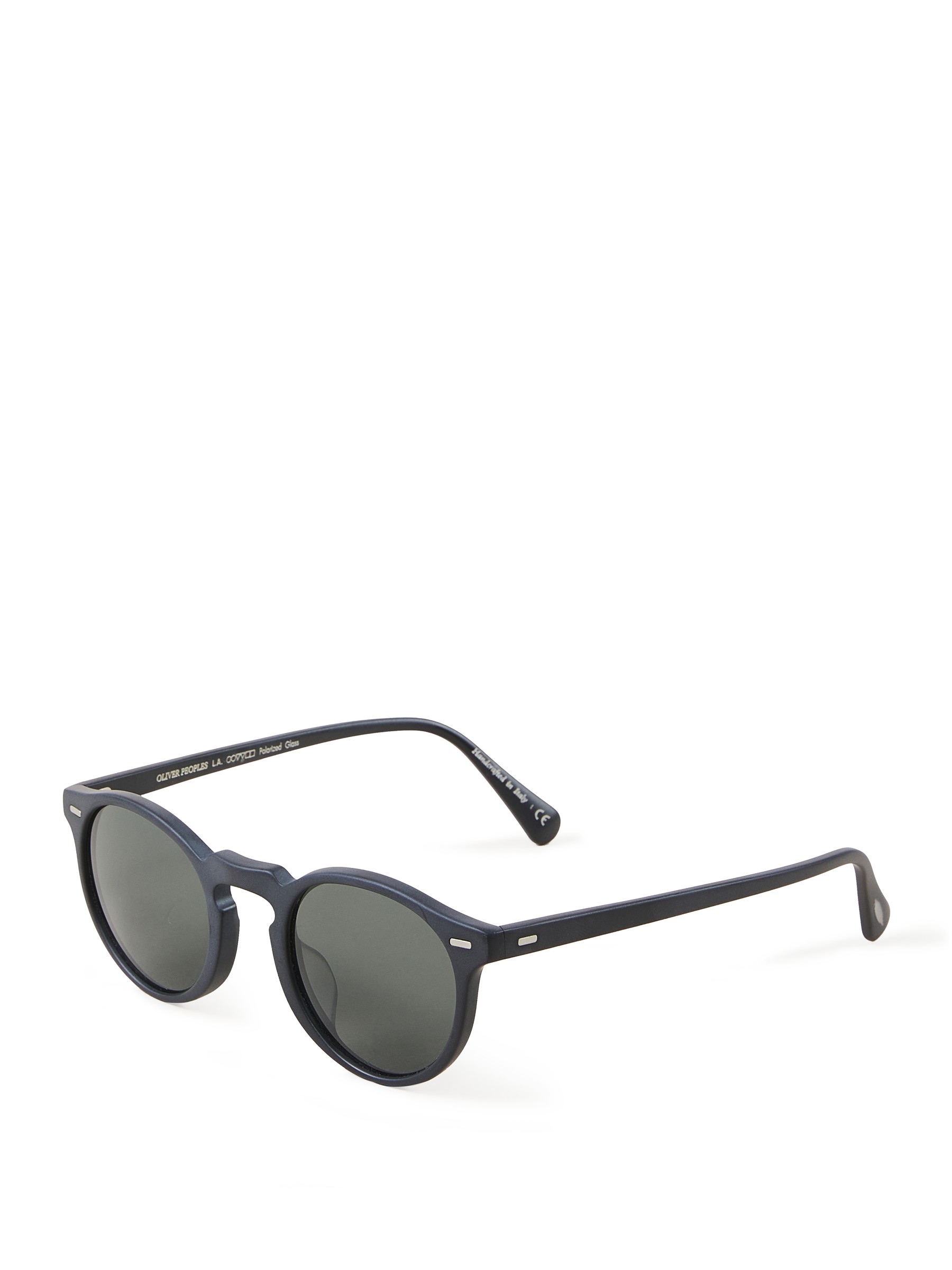 Oliver Peoples Sunglasses 'Gregory Peck' Black | Sunglasses