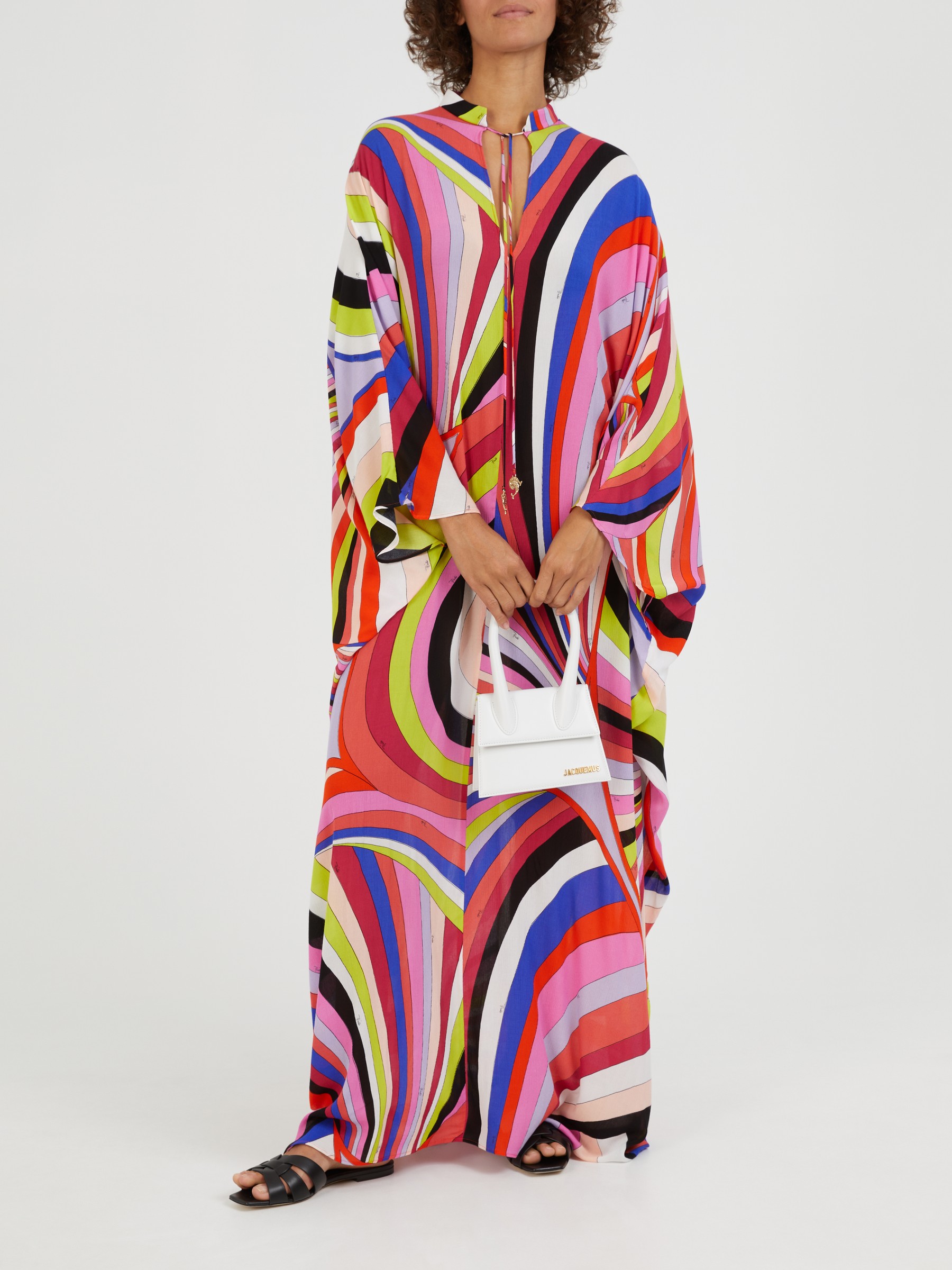 Pucci caftan sale