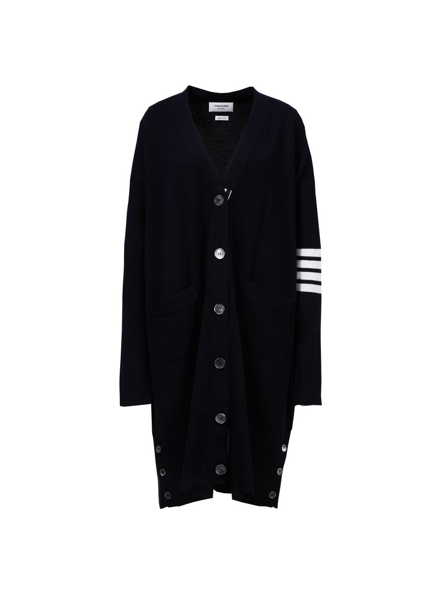 cardigan dark blue