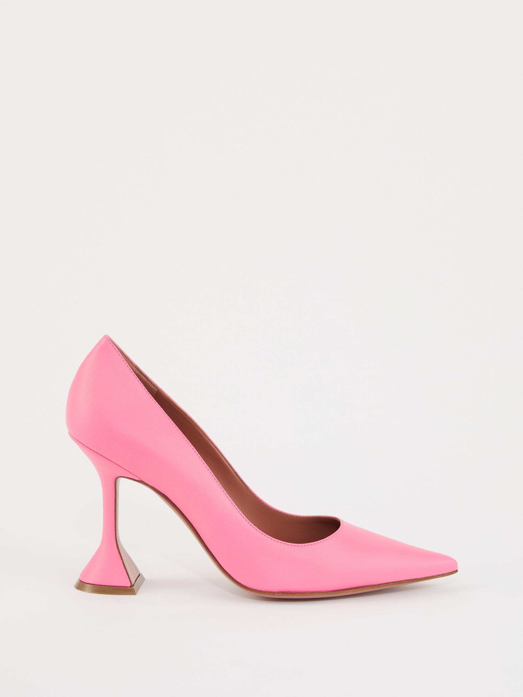 Hot 2025 pink pumps