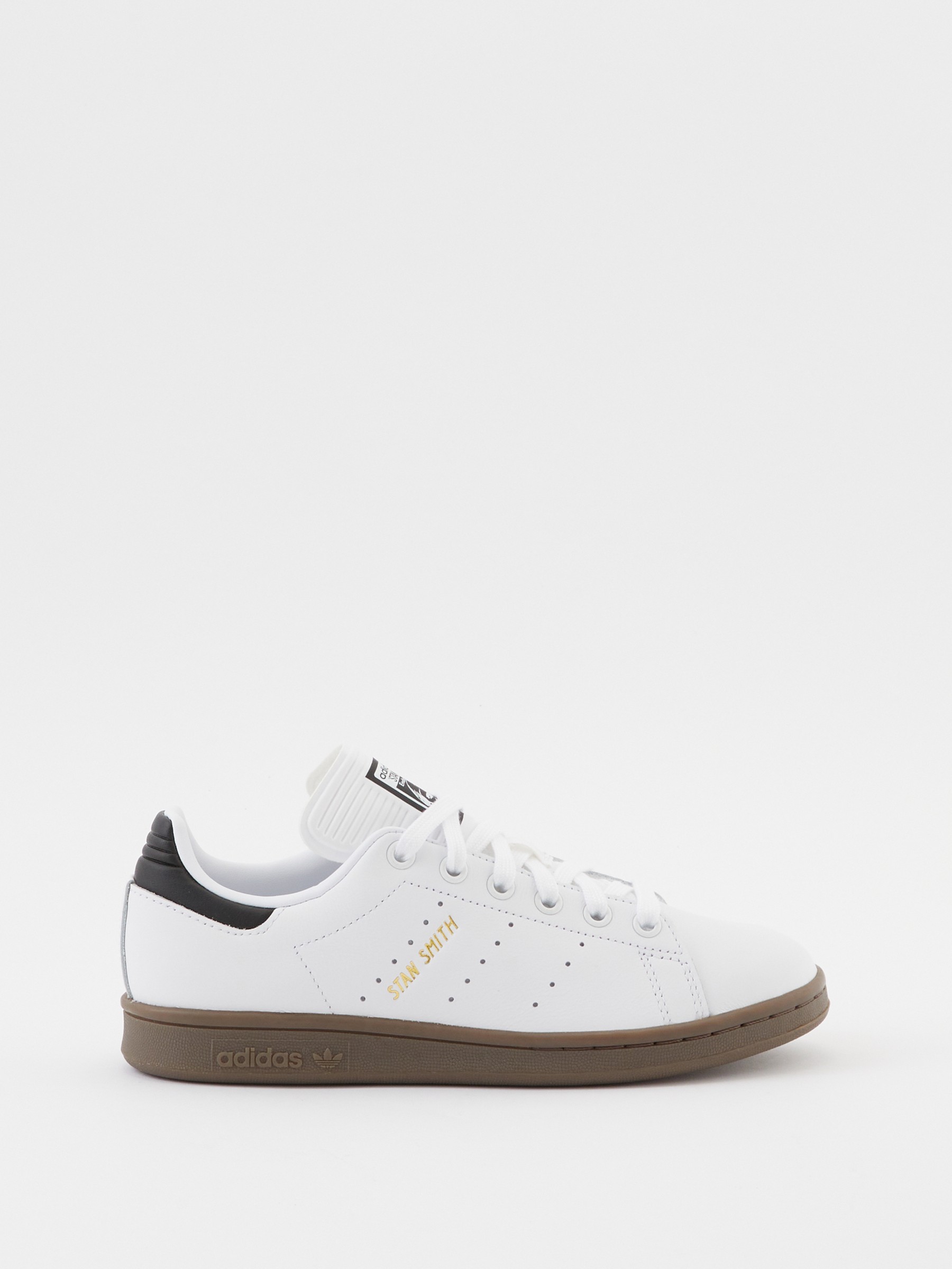 Leather stan sale smith sneakers