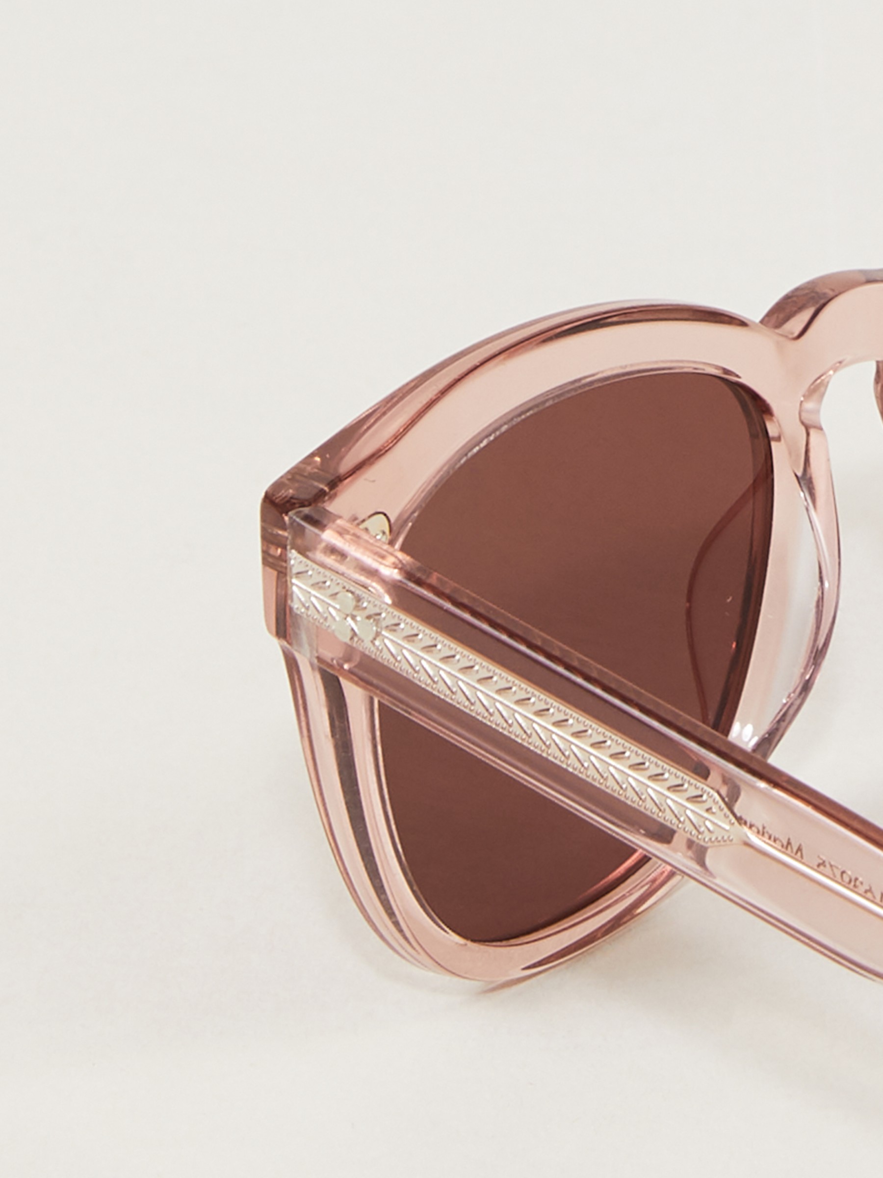 Oliver Peoples Sunglasses 'Marianela' Rose | Sunglasses