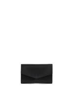 The Row Shoulder bag Envelope black Clutches