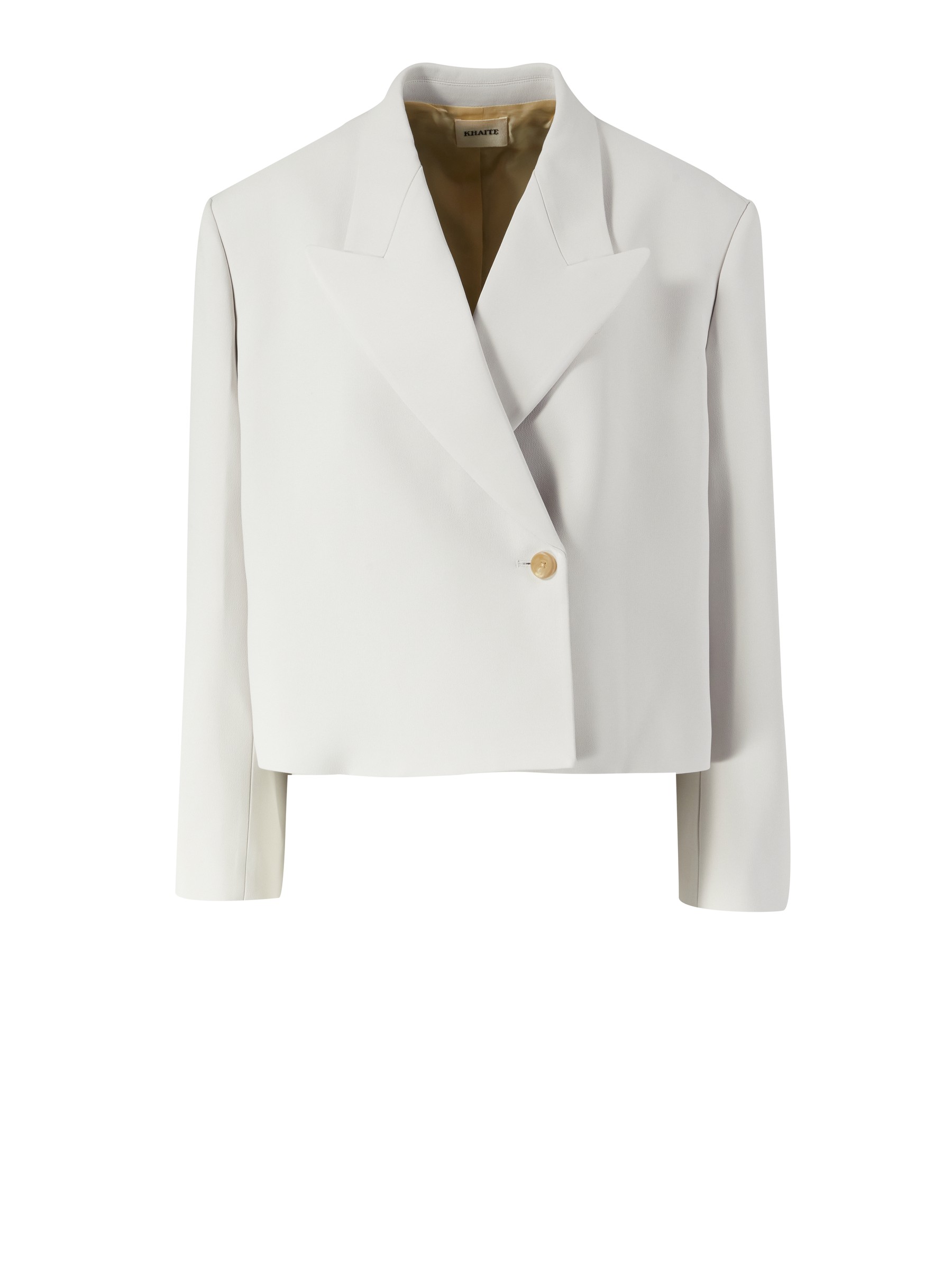 Raymond hot sale white blazer