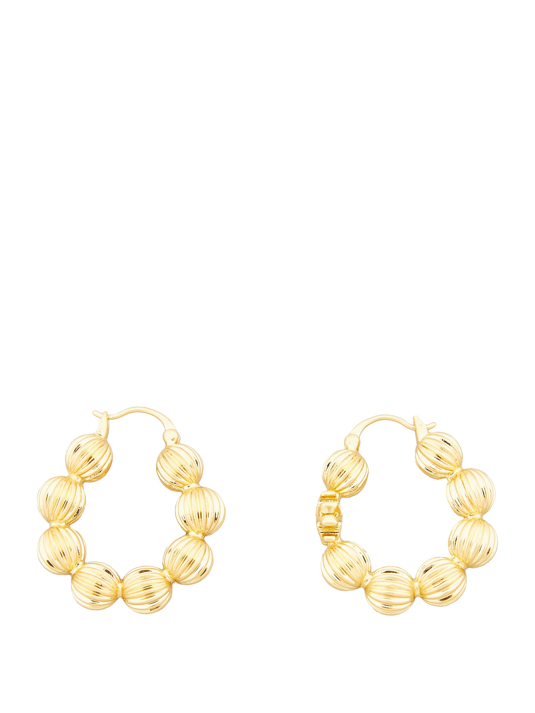 Tory Burch Earrings 'Roxanne' Gold | Earrings