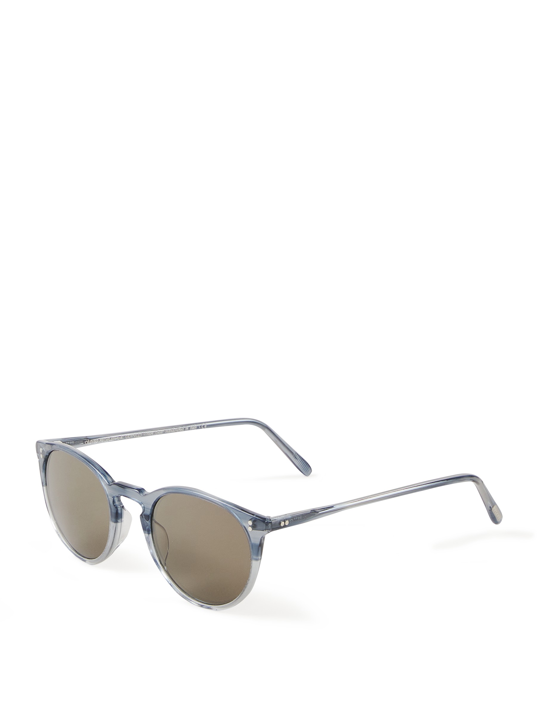 Oliver Peoples Sunglasses 'O'Malley' Blue | Sunglasses