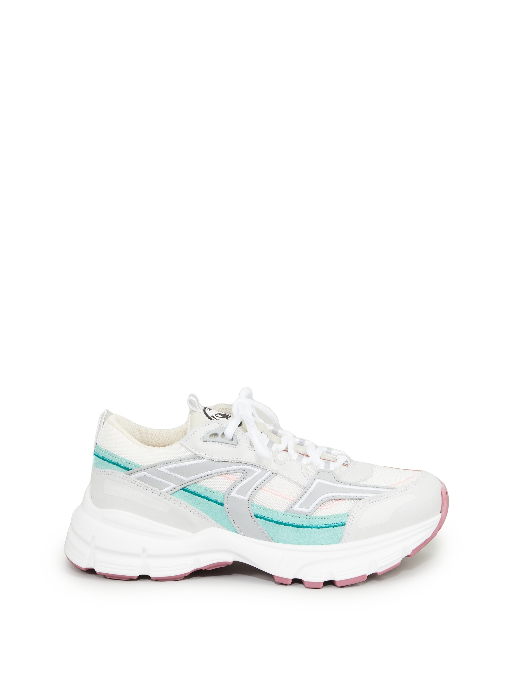 Axel Arigato Sneaker 'Marathon R-Trail' Light green | Sneakers