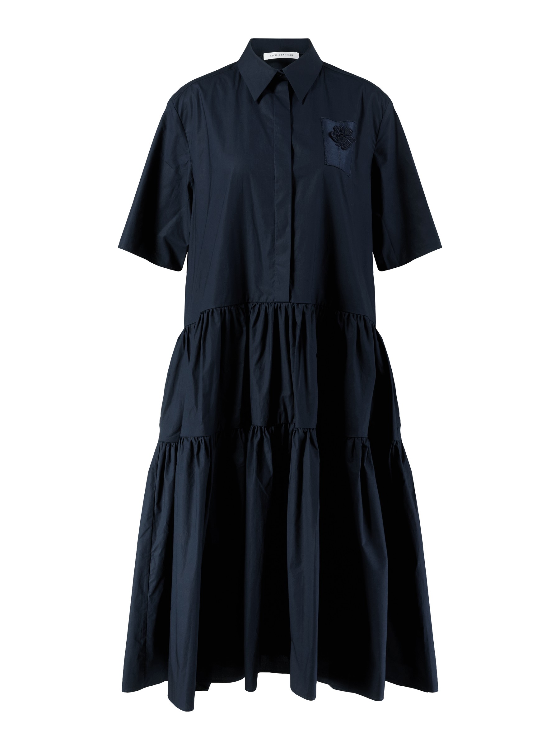 石見銀山 【即購入可】CECILIE BAHNSEN PRIMROSE DRESS - minik.hr