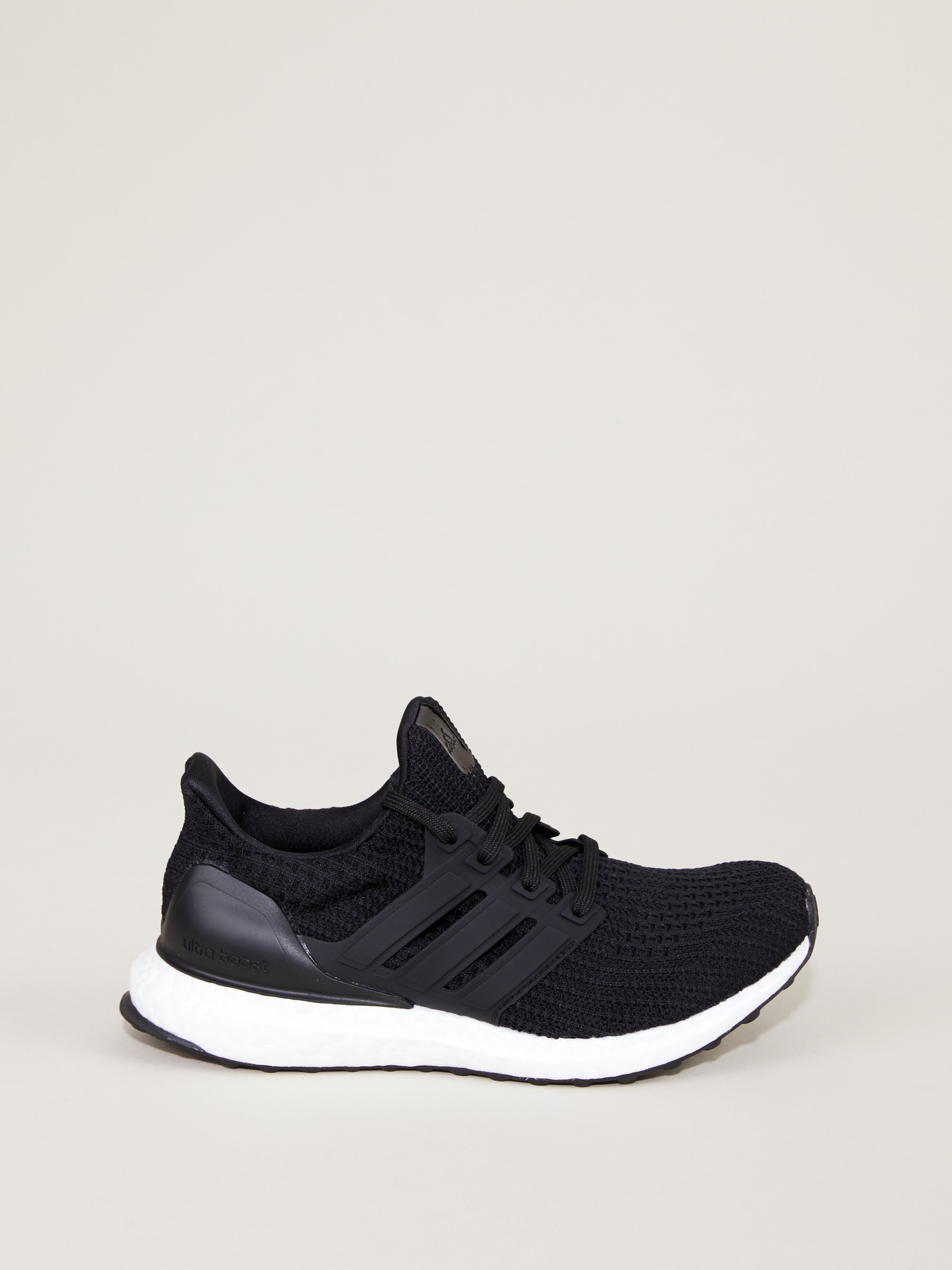 adidas ultra boost core black 4.0