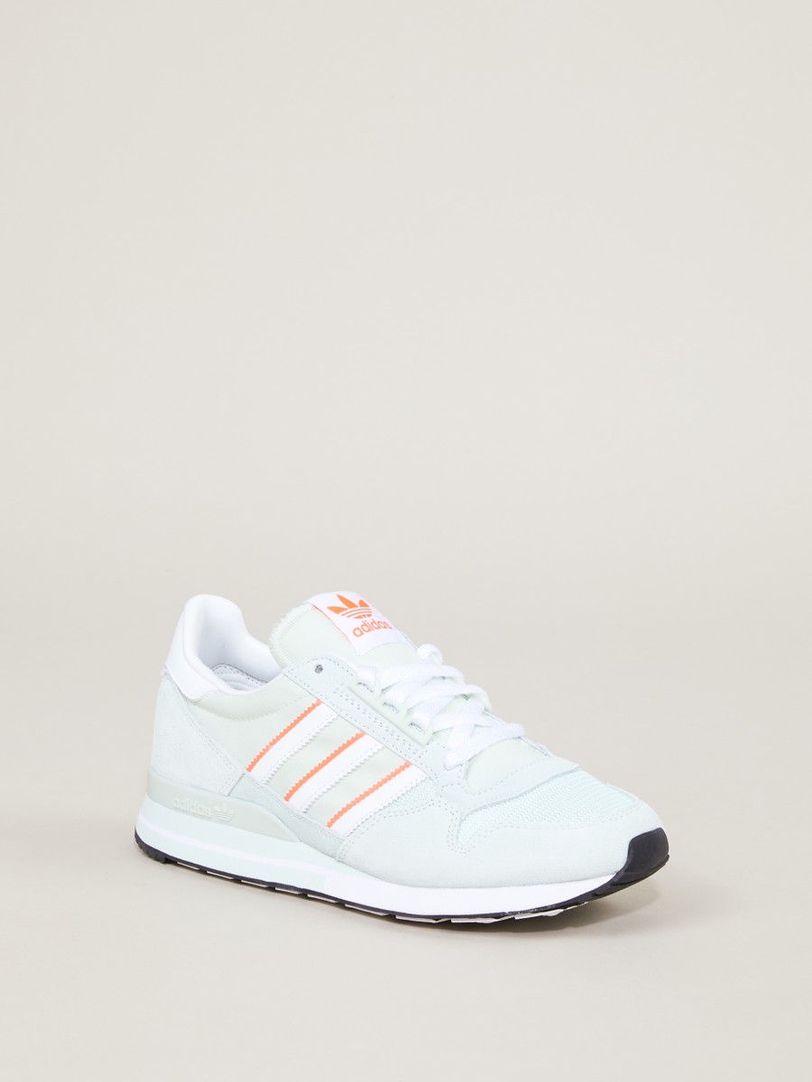 adidas mint sneakers