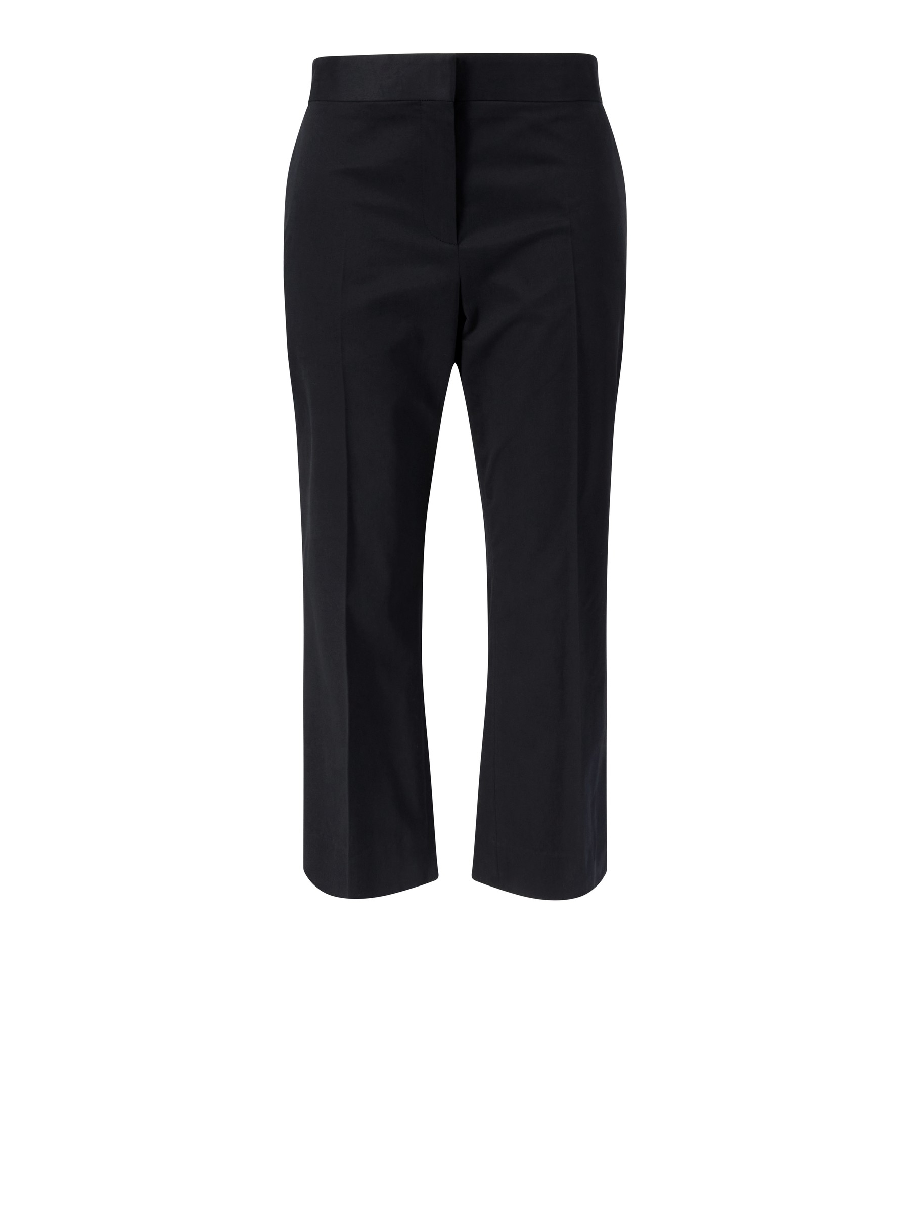 The Row Fabric pants Bapri Black Pants