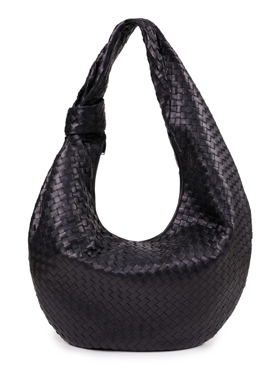 Bottega Veneta Schwarz Shoulder Tasche New Arrivals 8dd8a 722bf