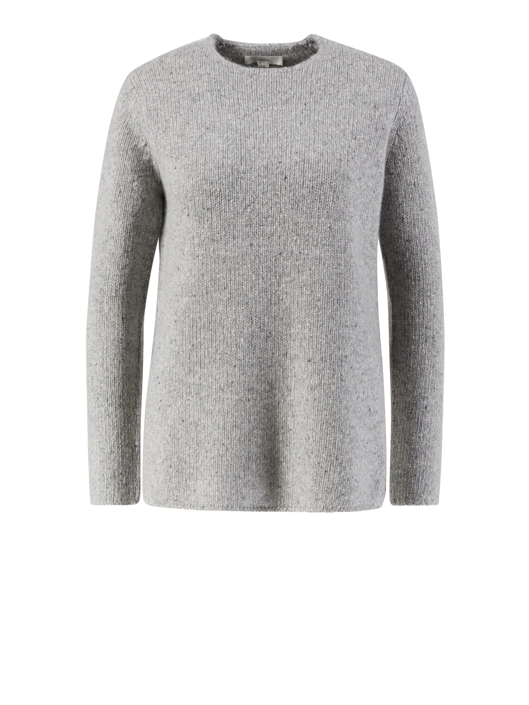 Cashmere discount feeling pullover