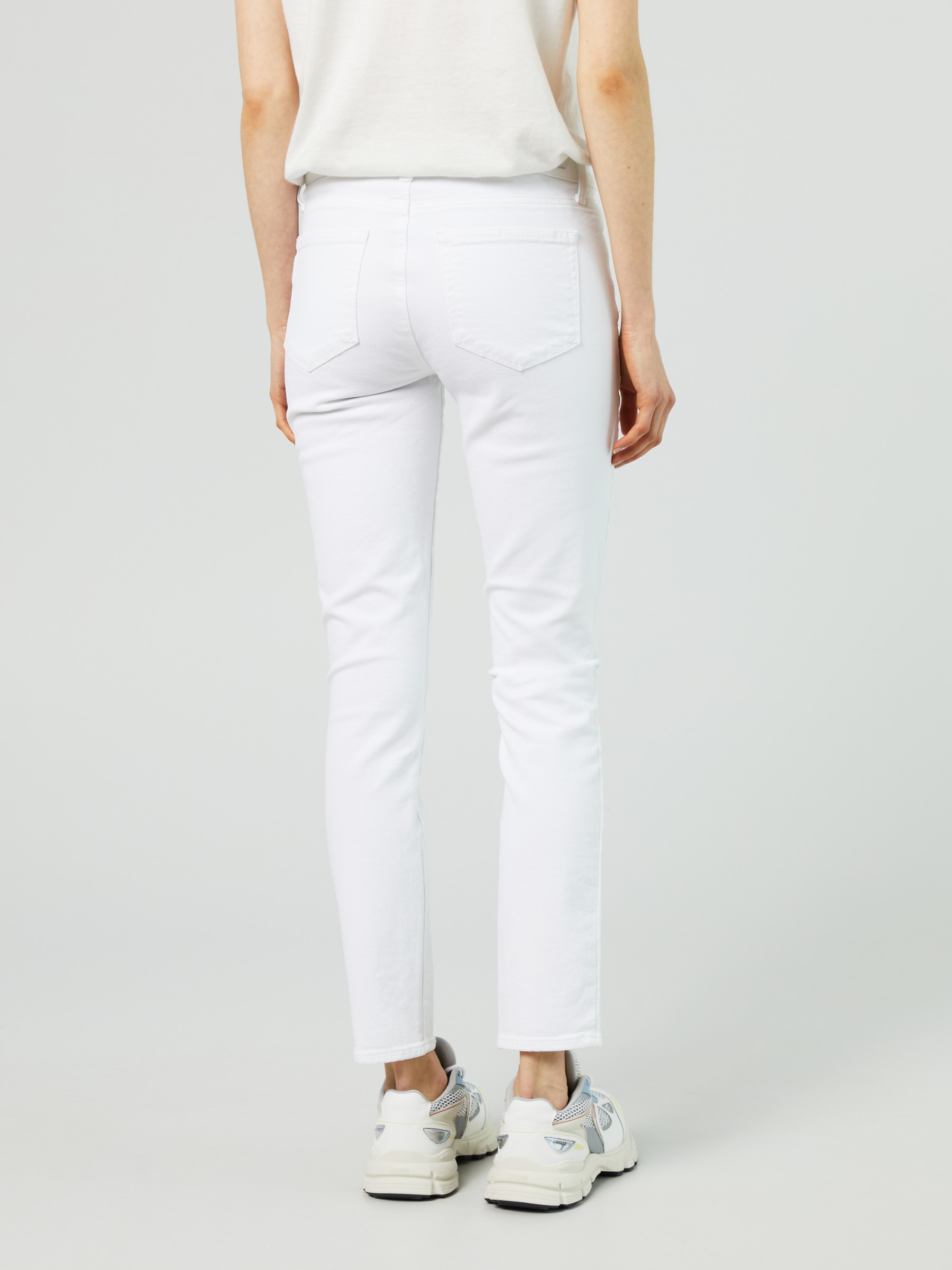 skinny fit paige skyline jeans