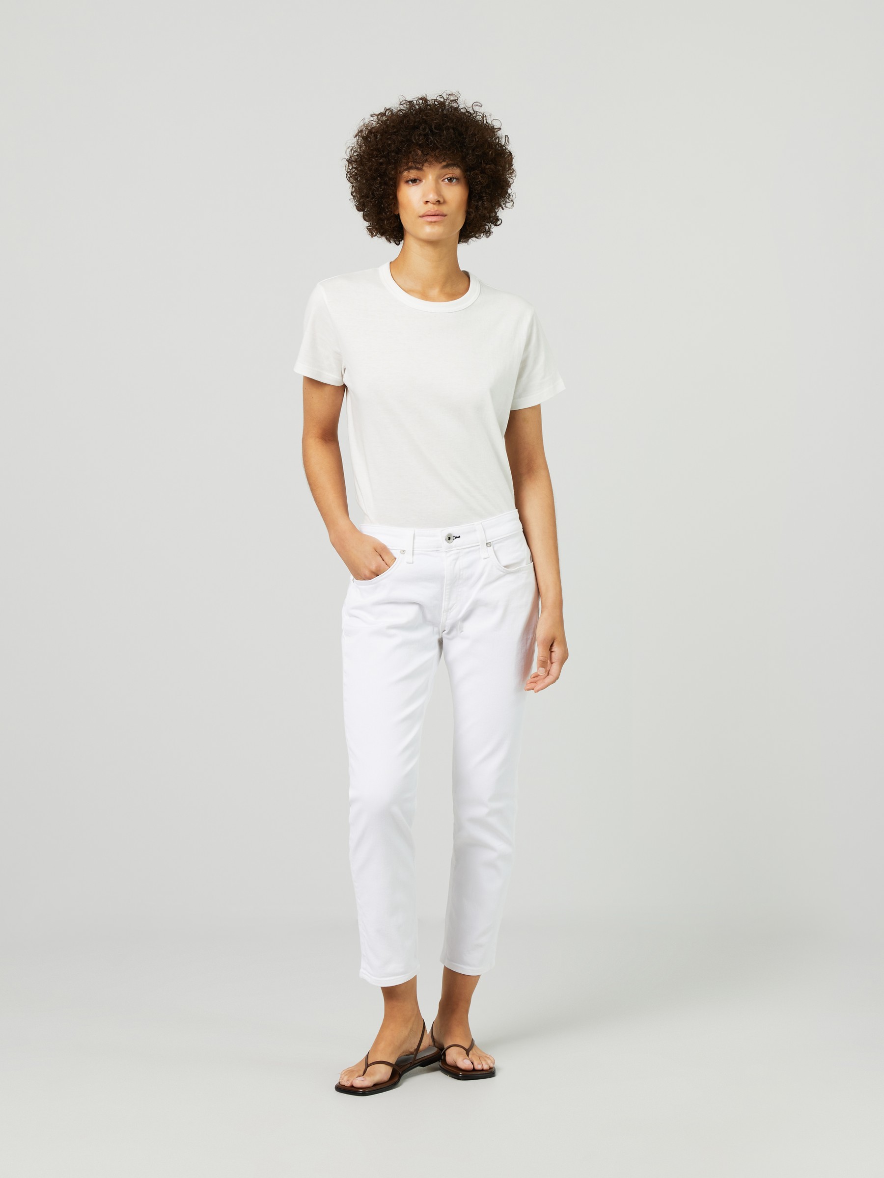 rag and bone dre white jeans