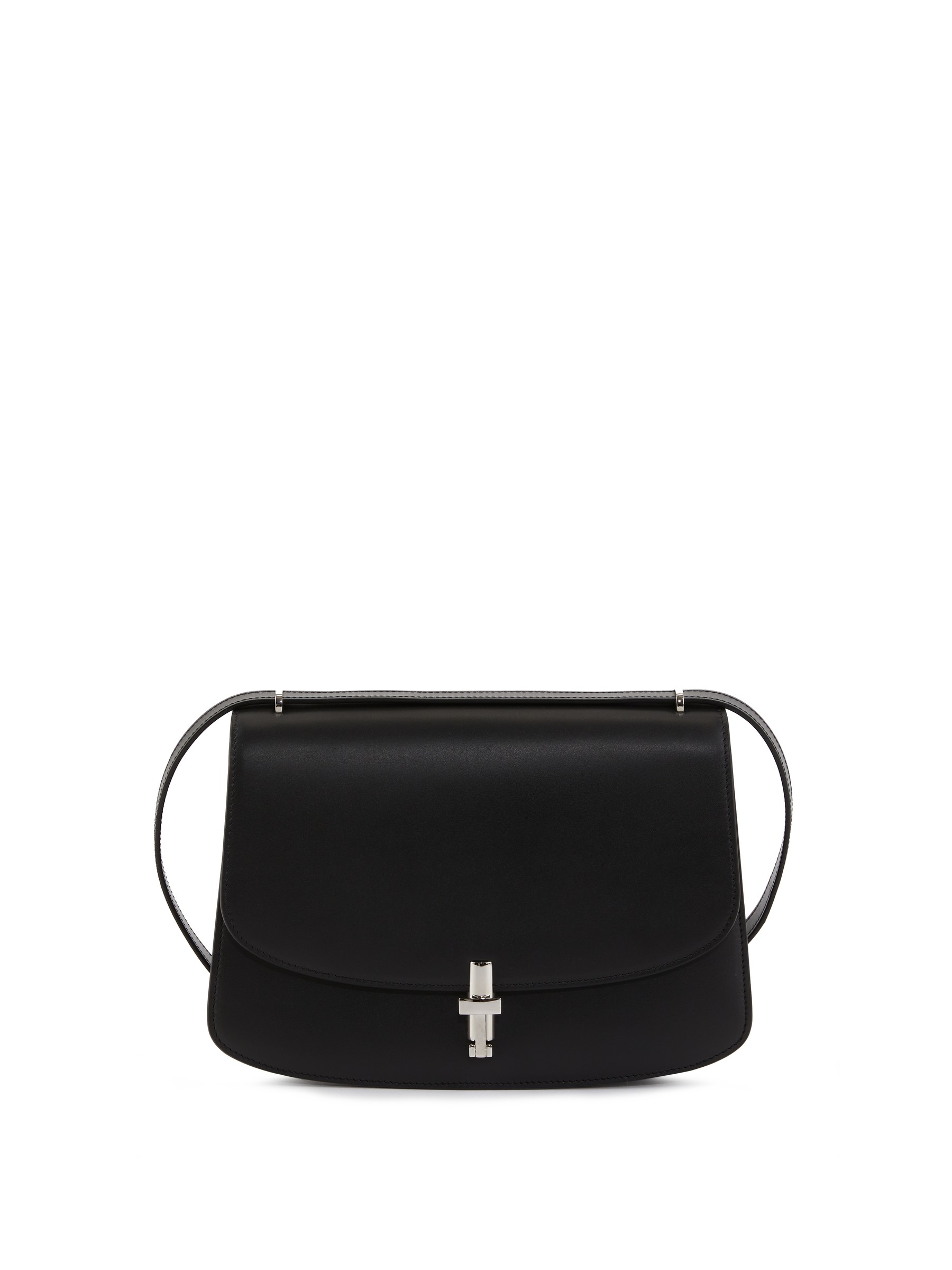 The Row Handbag Sofia 10.00 Black Shoulder Bags