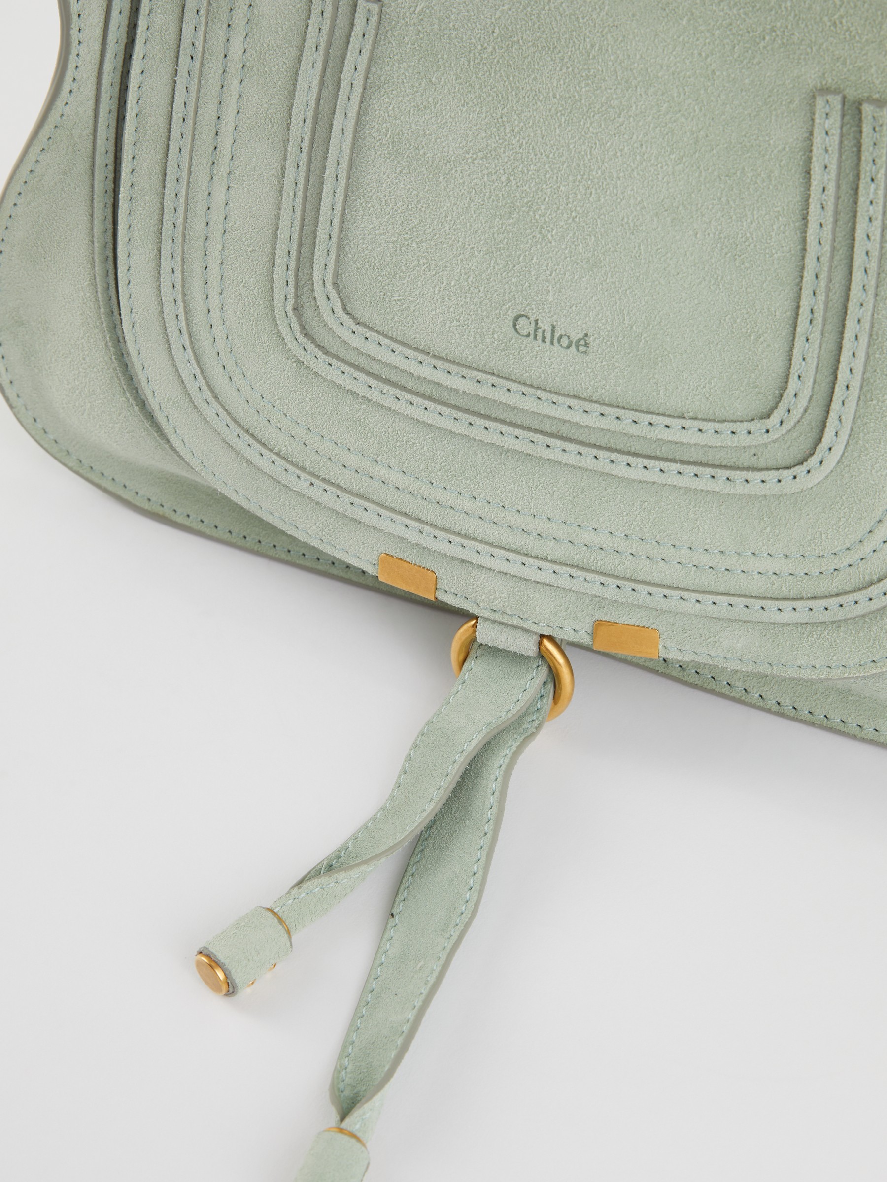 Chloe hot sale marcie green