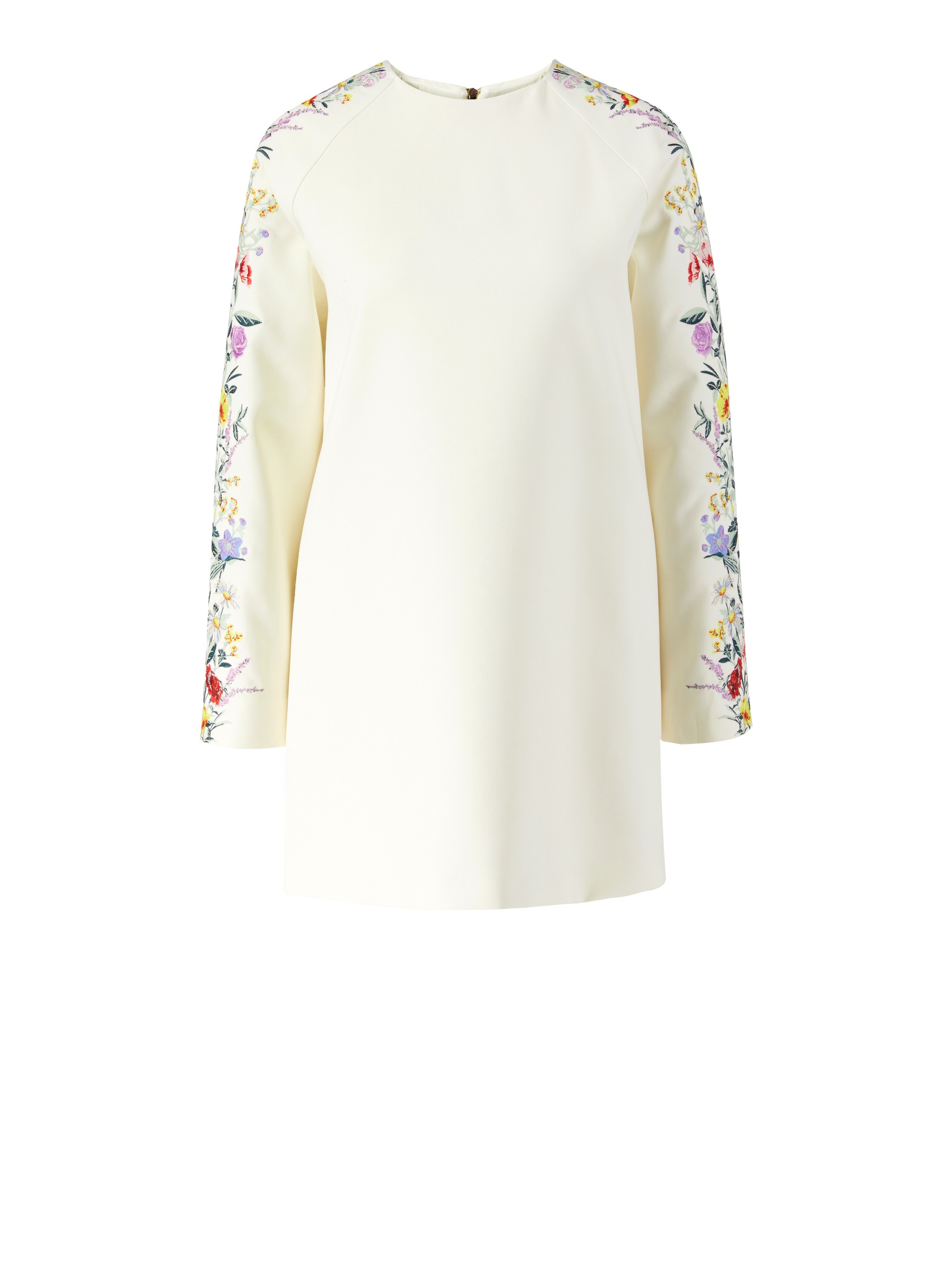 Max Mara Mini dress Leva White Mini Dresses