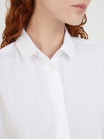 The Row Shirt with short sleeves Carpazi White The Row