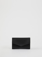 The Row Shoulder bag Envelope black Clutches