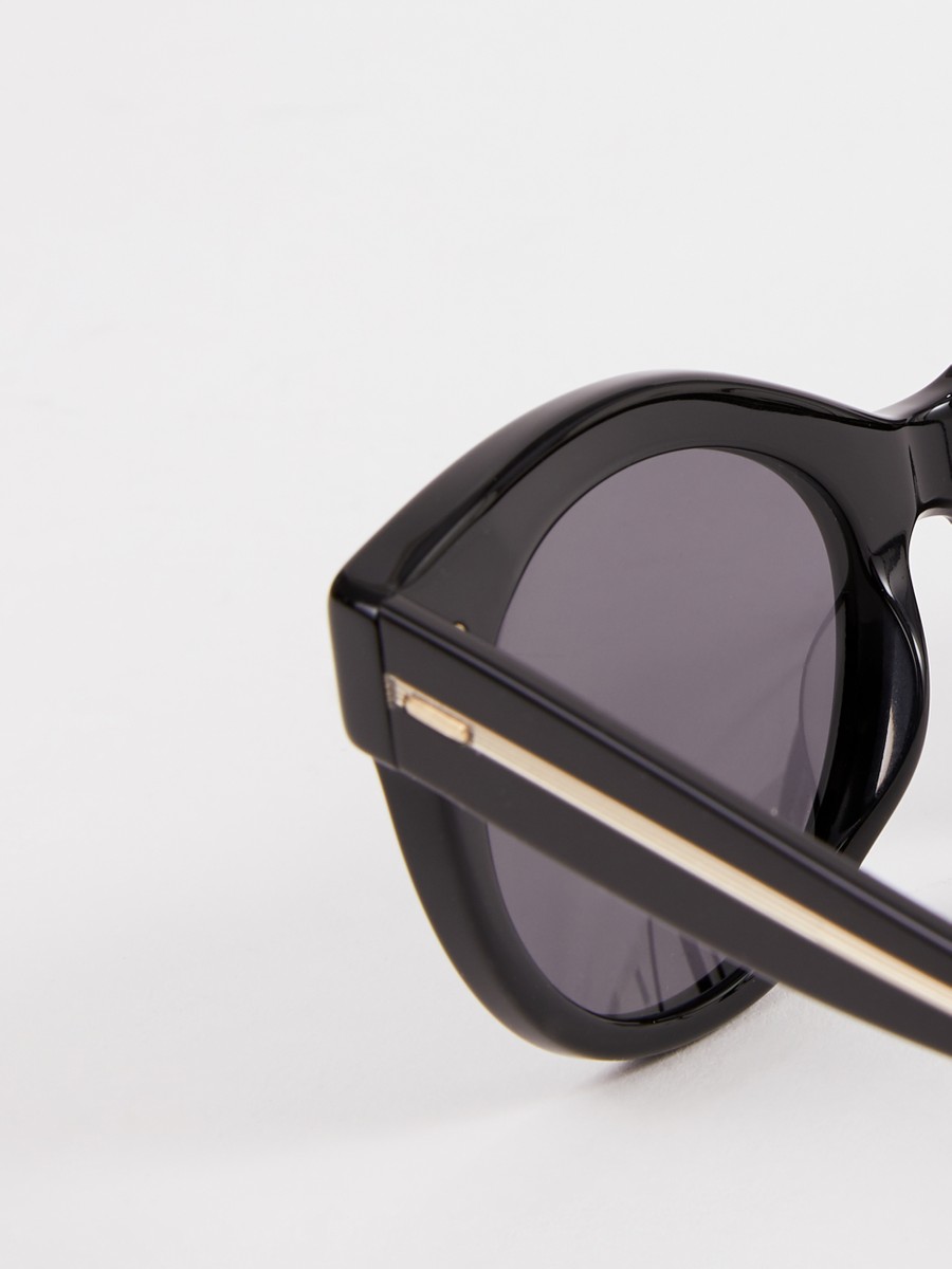 Oliver Peoples Sunglasses 'Georgica' Black | Sunglasses